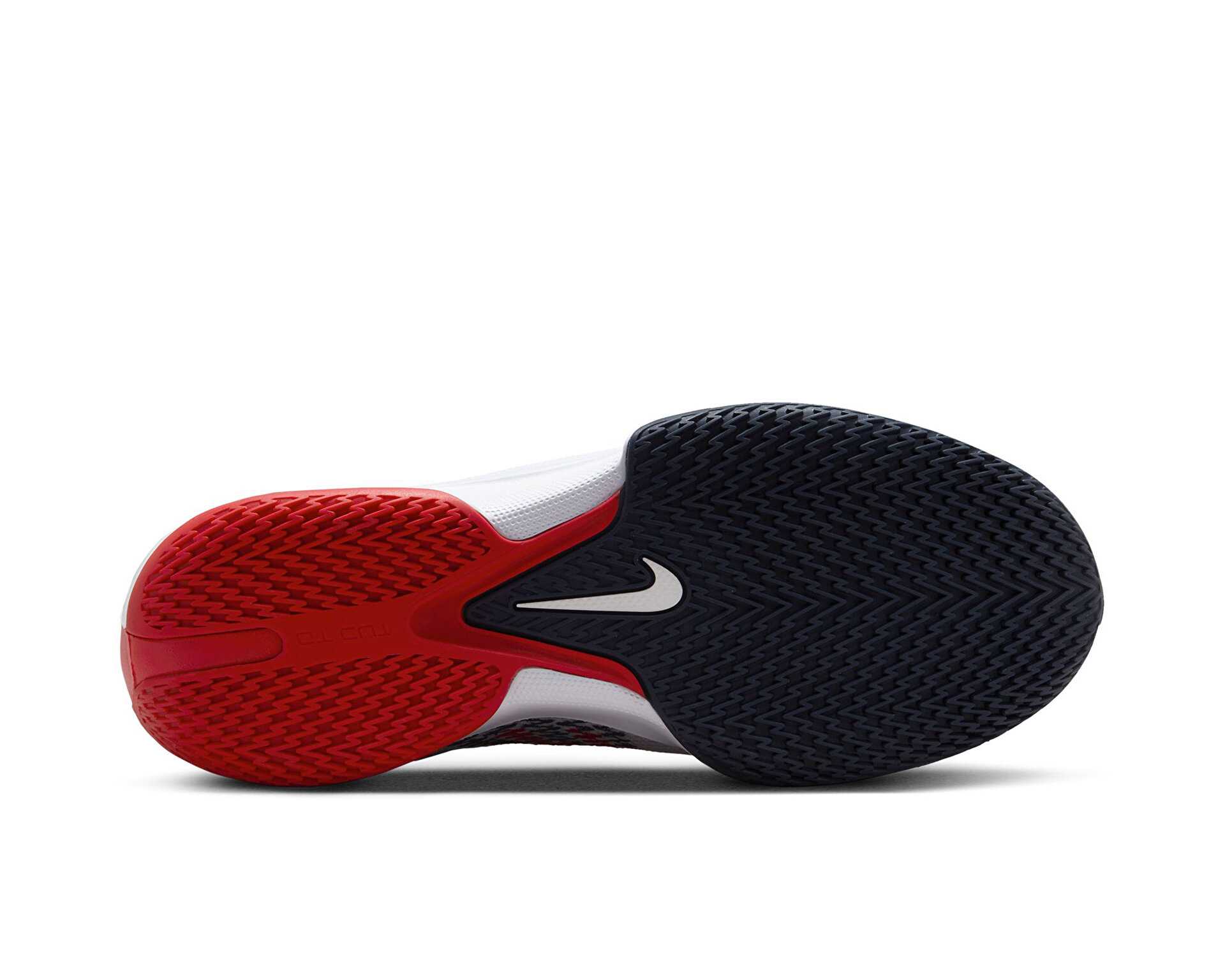 کفش های بسکتبال Air Zoom G.T. Cut 2