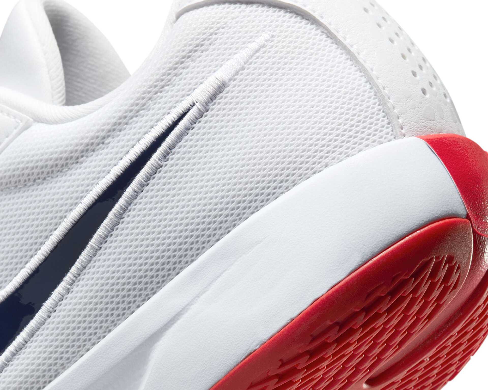 کفش های بسکتبال Air Zoom G.T. Cut 2