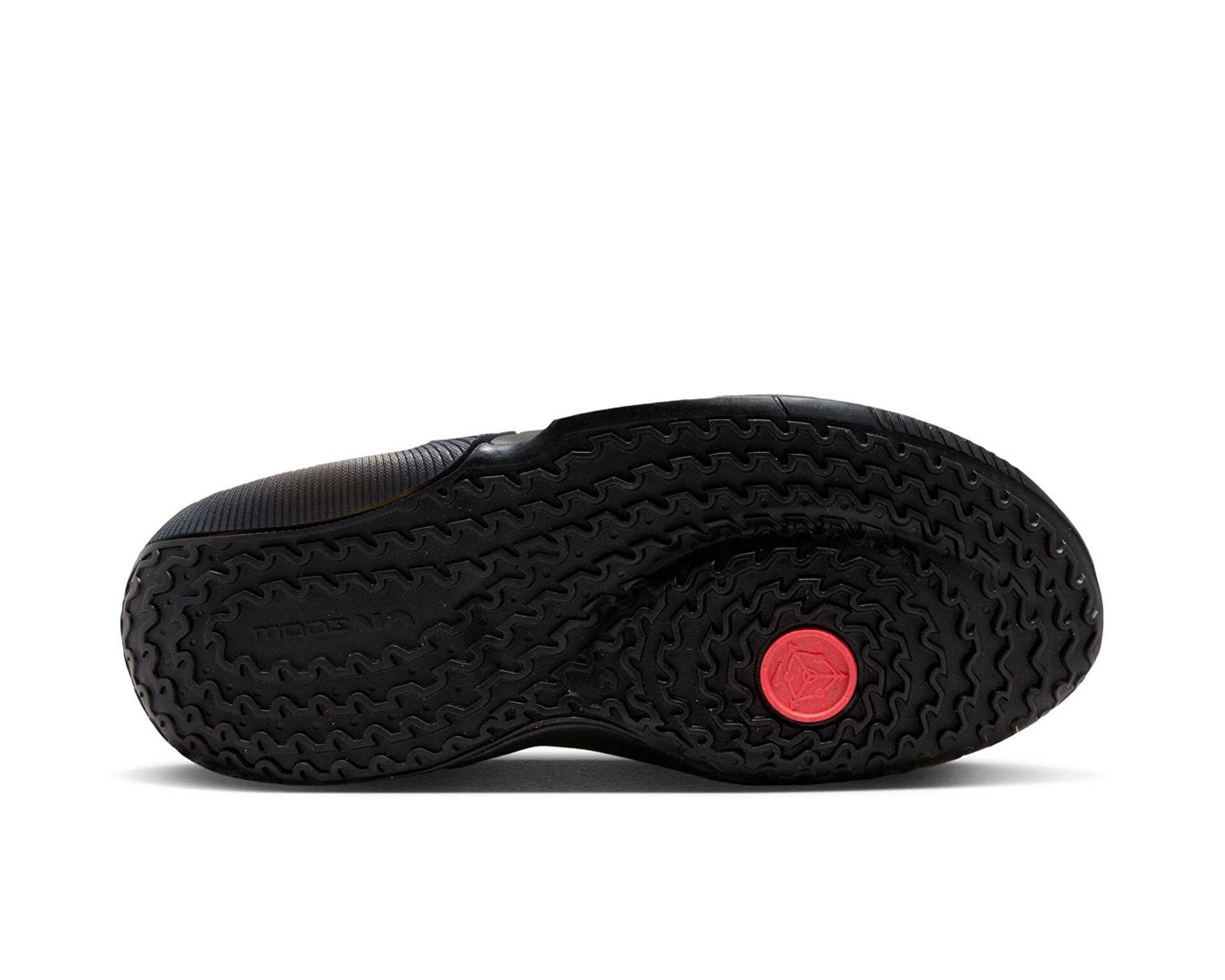 کفش بسکتبال جوانان Nike Air Zoom Crossover (Gs)