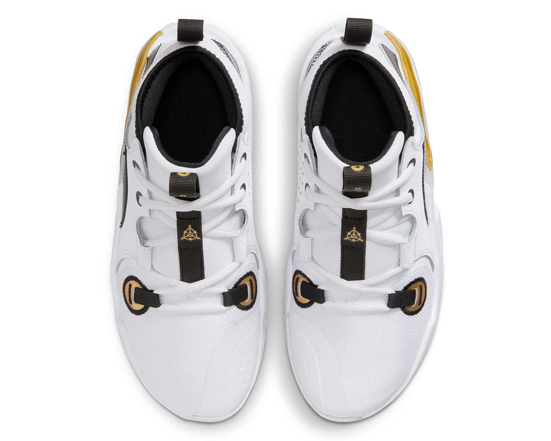 کفش بسکتبال جوانان Nike Air Zoom Crossover (Gs)