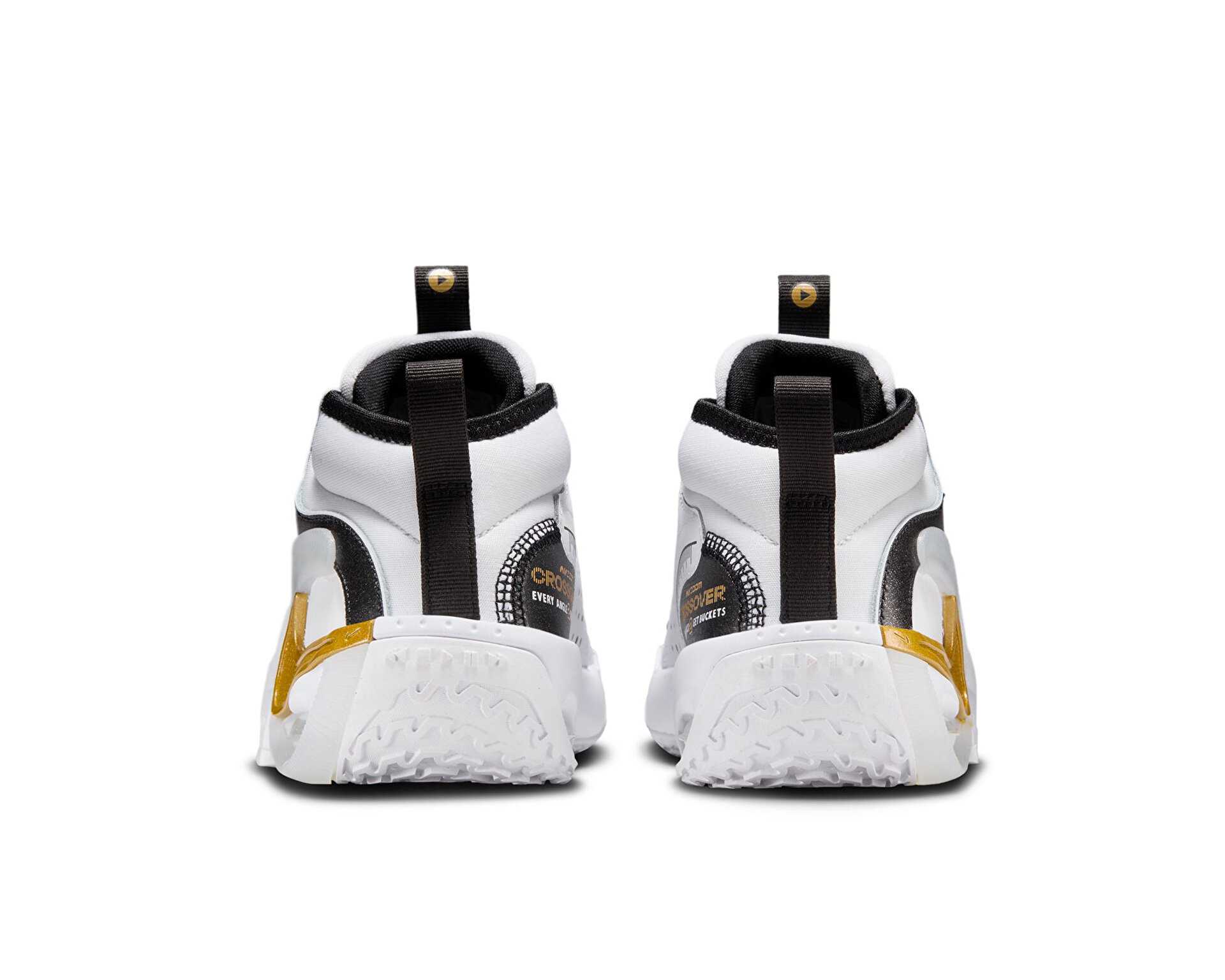 کفش بسکتبال جوانان Nike Air Zoom Crossover (Gs)