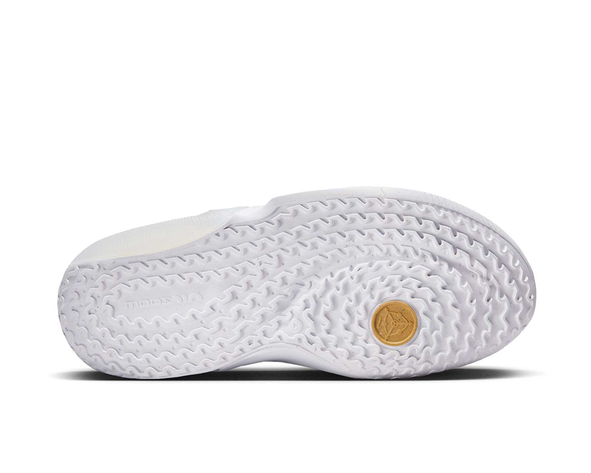 کفش بسکتبال جوانان Nike Air Zoom Crossover (Gs)