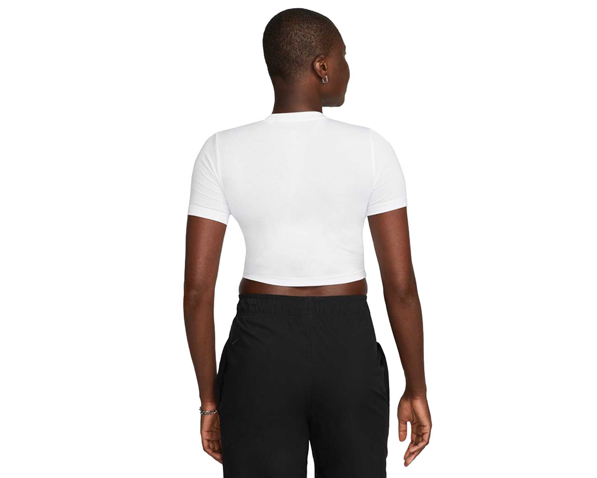 تیشرت راحتی باریک Sportswear EssenTial