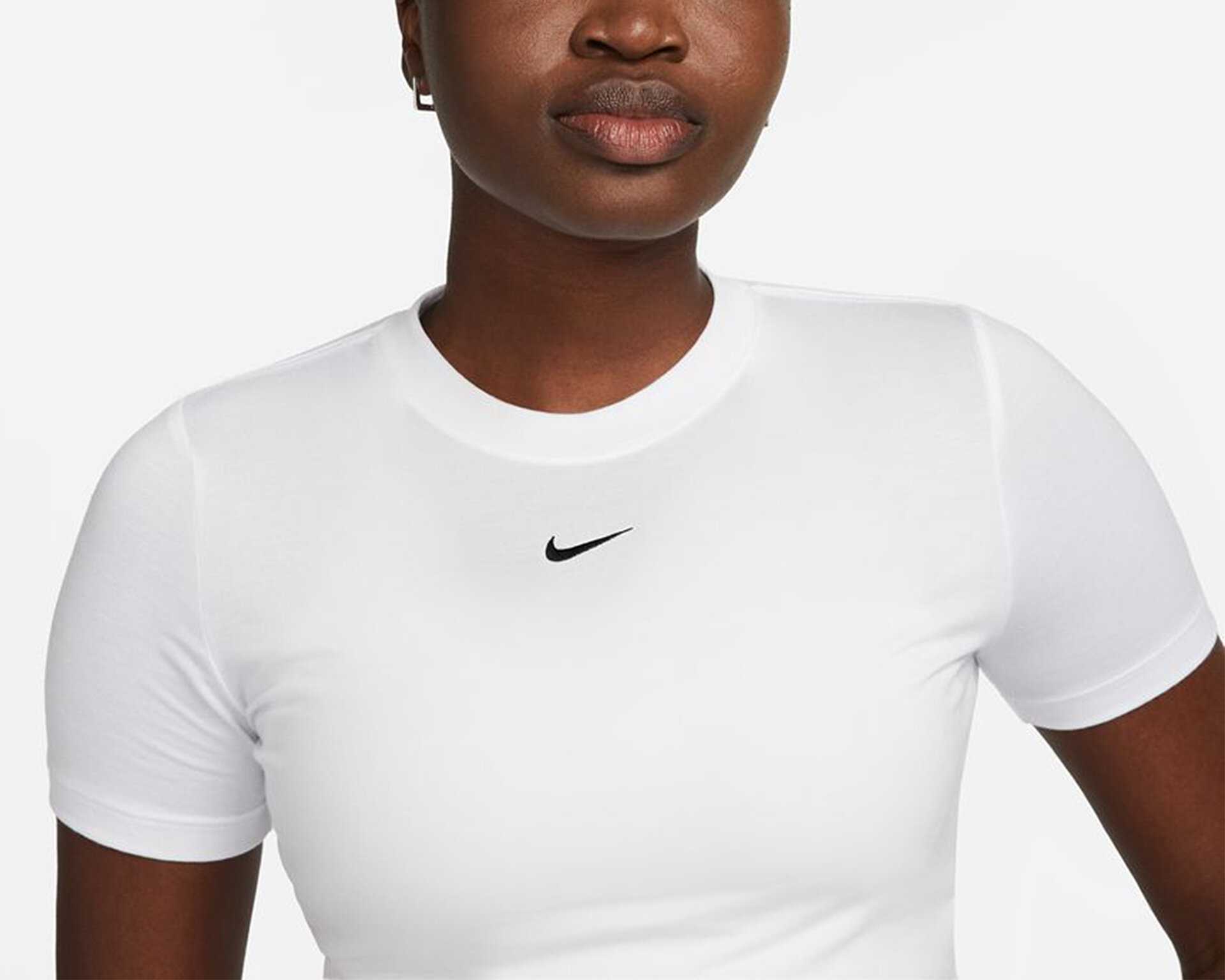 تیشرت راحتی باریک Sportswear EssenTial