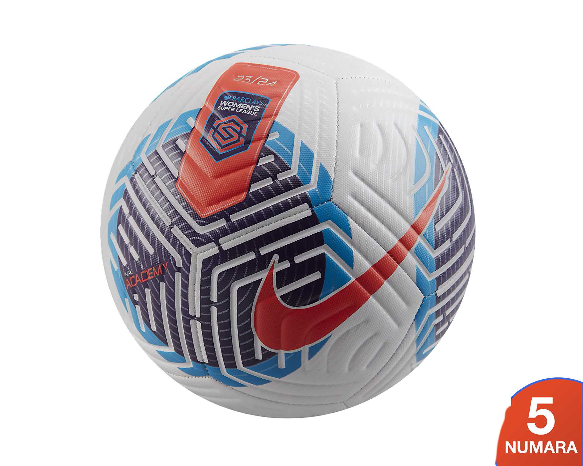 توپ فوتبال Women'S Super League Academy