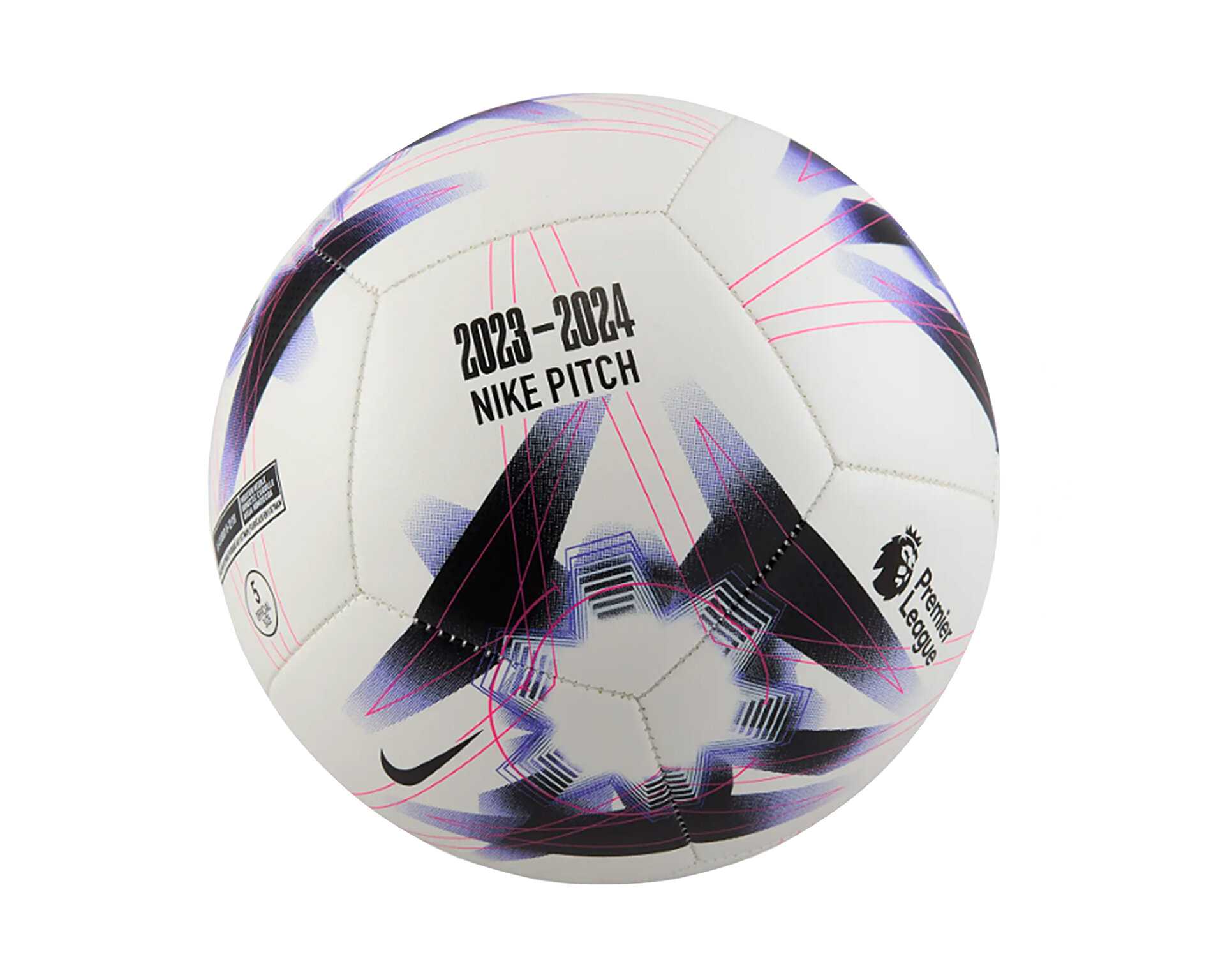 توپ فوتبال Premier League Pitch