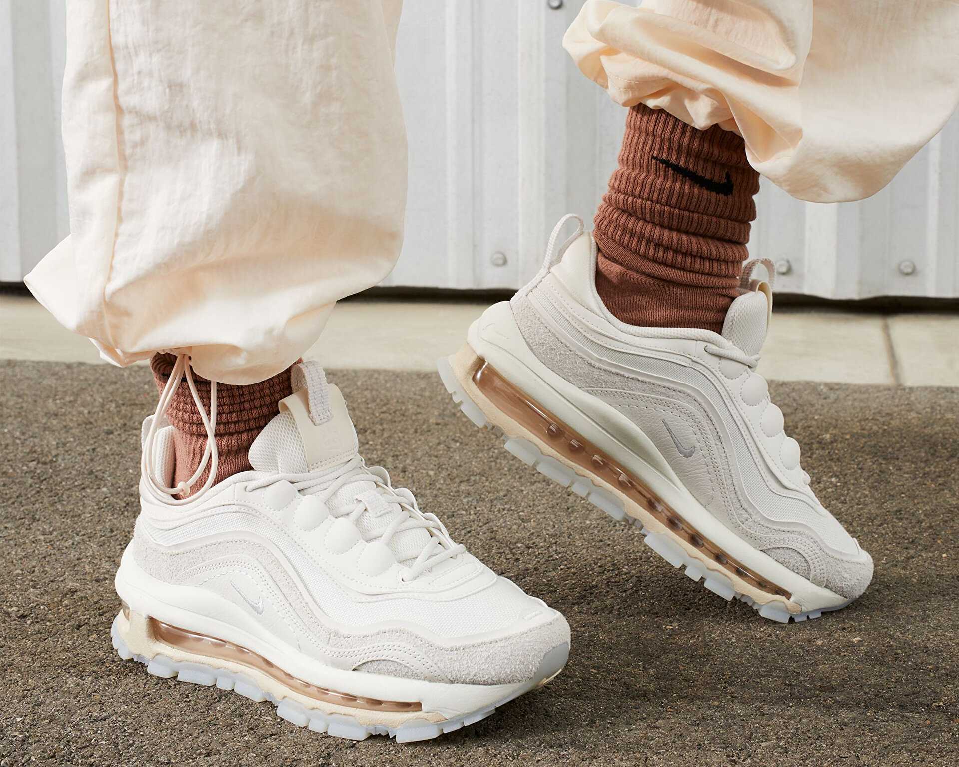 کفش های روزانه Air Max Terrascape 97