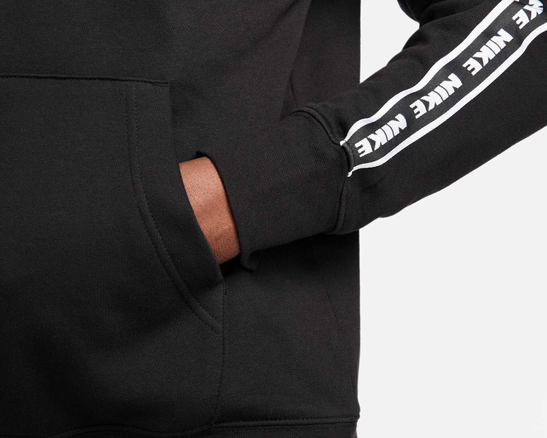 ست لباس ورزشی روزانه Clup Fleece Hoodie Track Suit