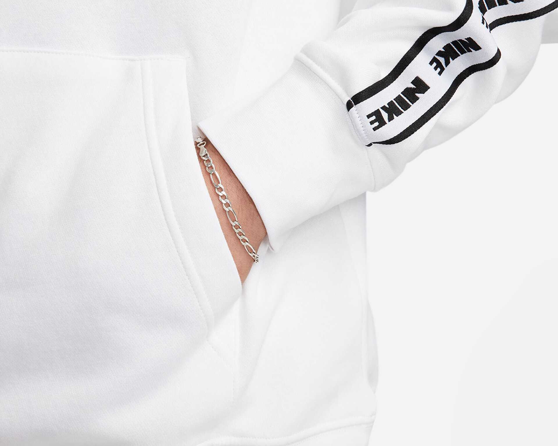 ست لباس ورزشی روزانه Clup Fleece Hoodie Track Suit