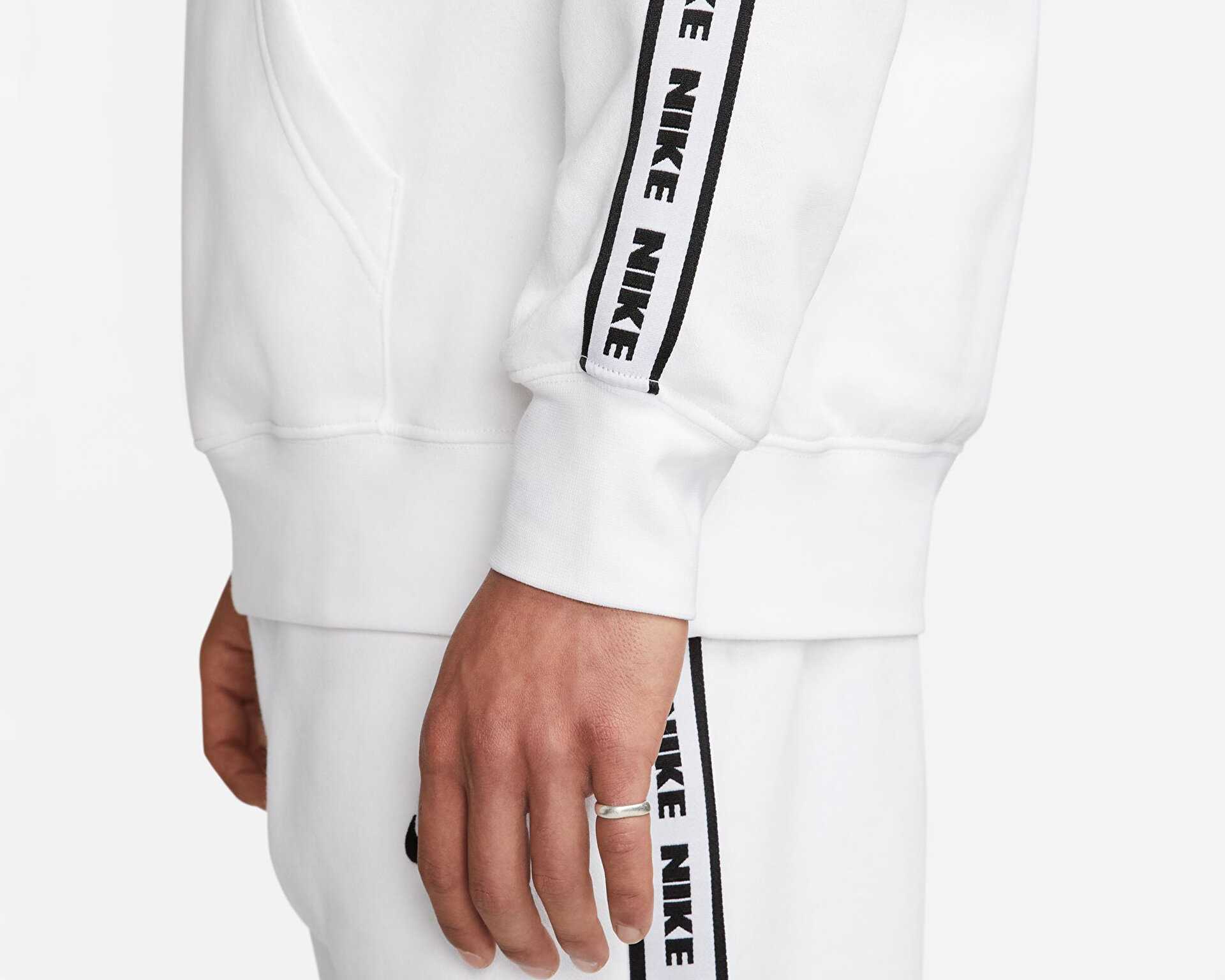 ست لباس ورزشی روزانه Clup Fleece Hoodie Track Suit