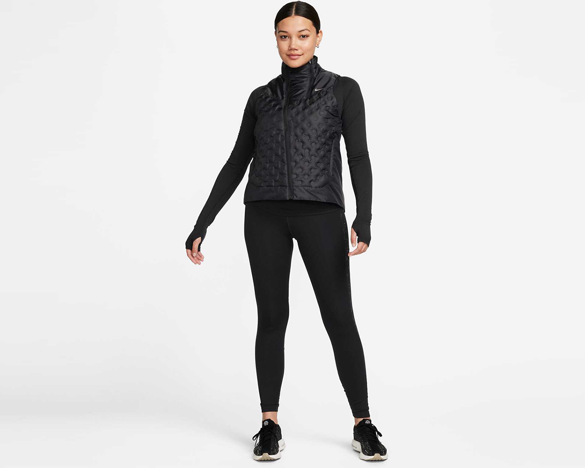 جلیقه آموزشی Nike Therma-Fit ADV Repel AeroLoft