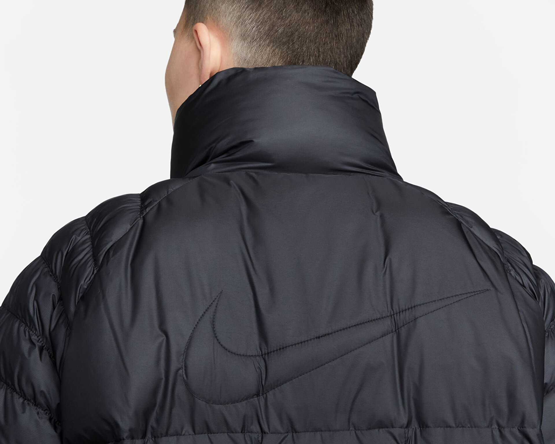 مانتو کژوال Therma-FIT Sportswear Swoosh Puffer Primaloft®