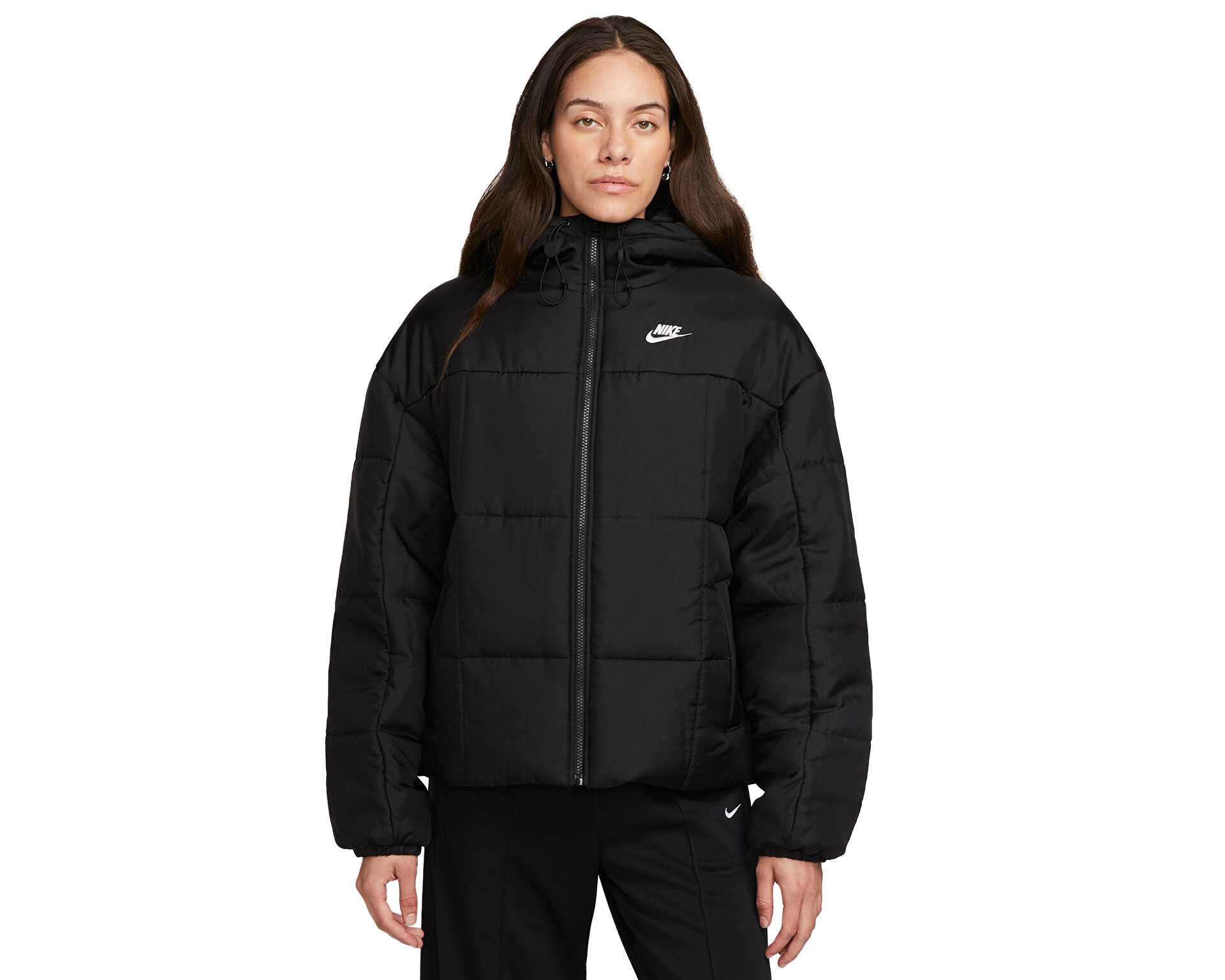 کت روزانه W Nsw Esstl Thrmr Clsc Puffer