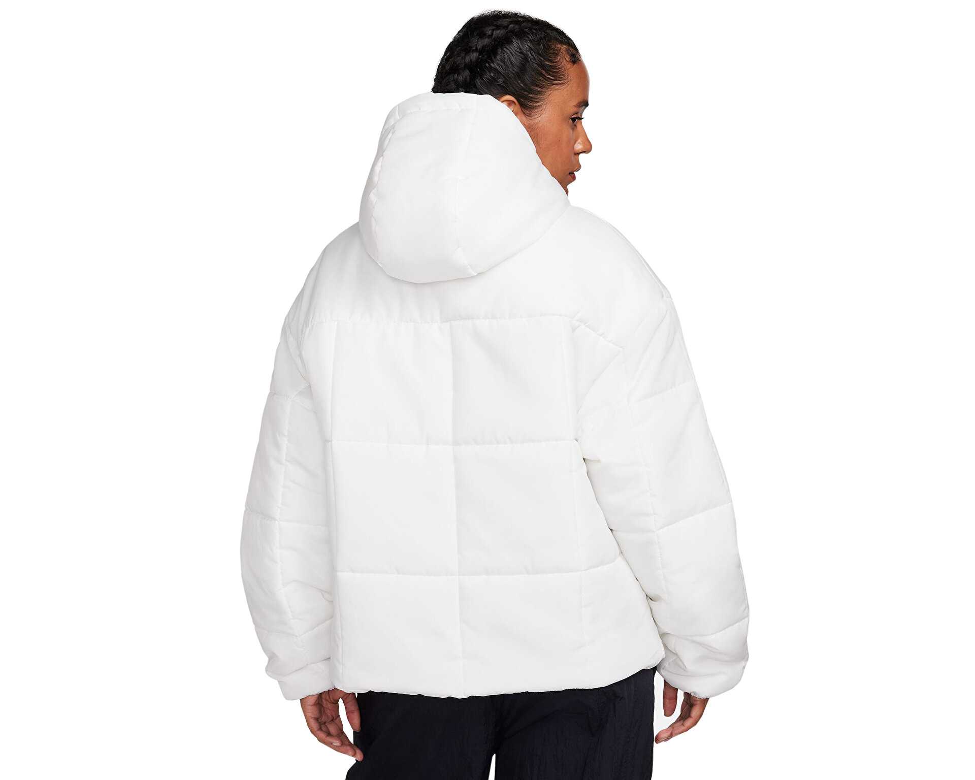 کت روزانه W Nsw Esstl Thrmr Clsc Puffer