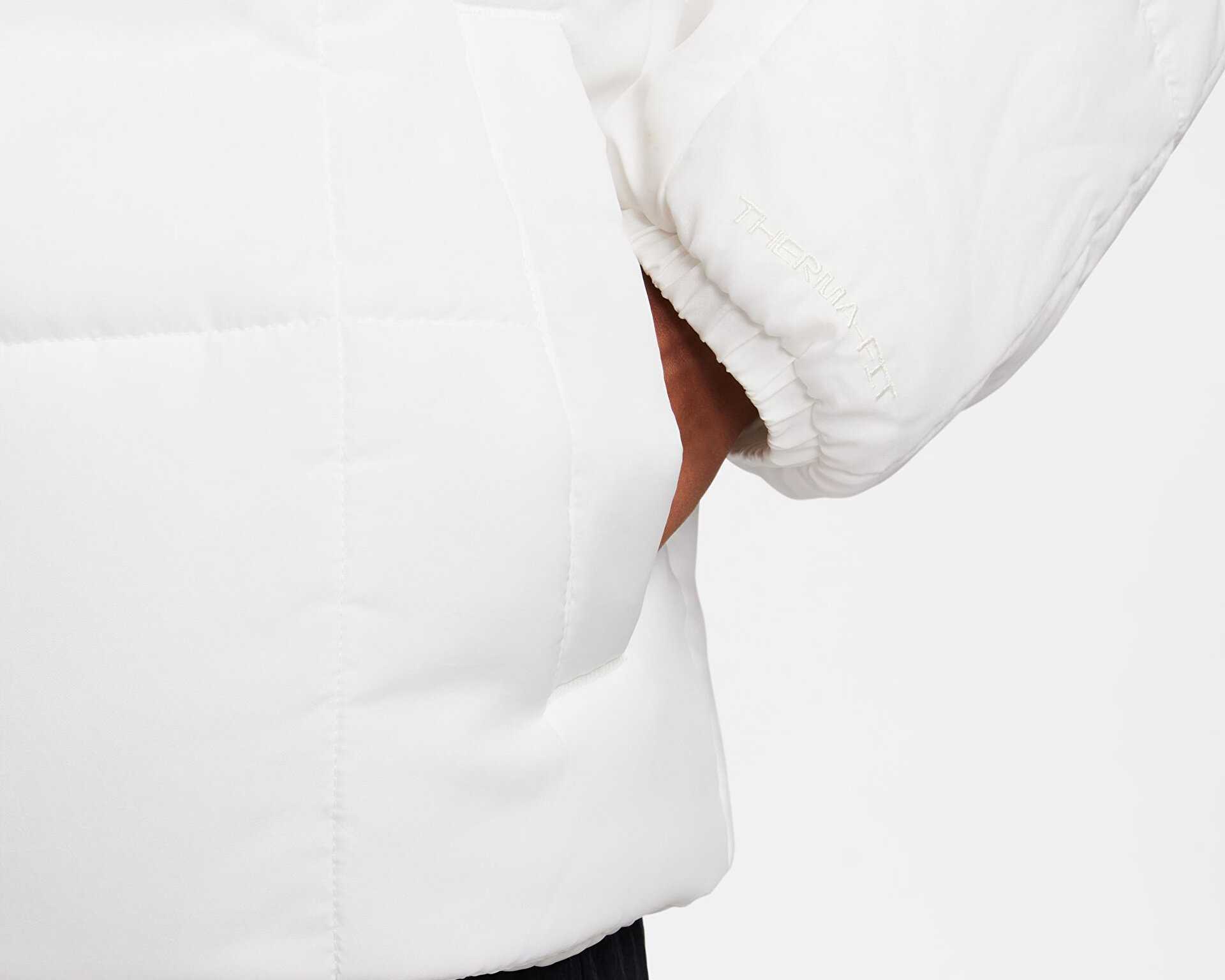 کت روزانه W Nsw Esstl Thrmr Clsc Puffer