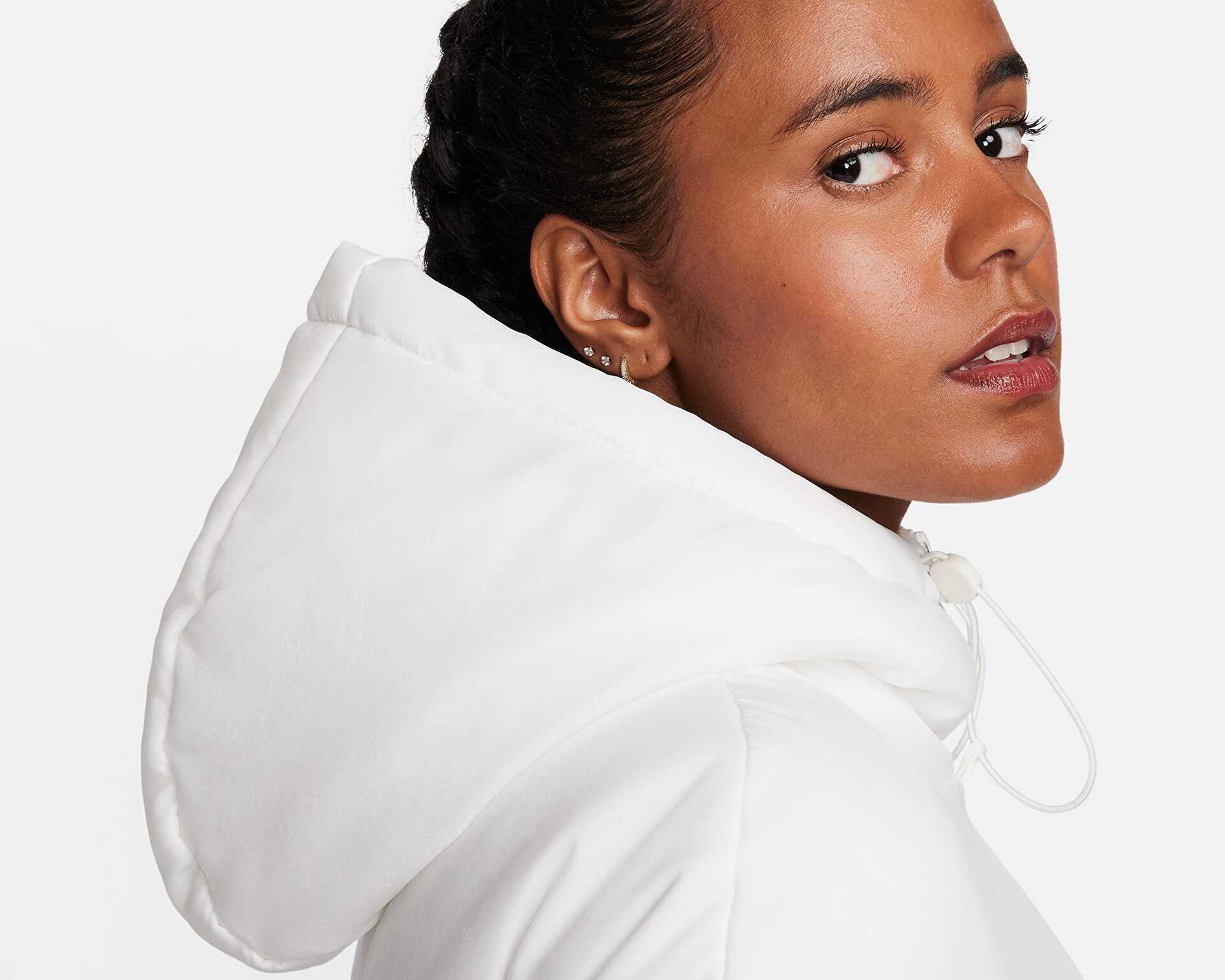 کت روزانه W Nsw Esstl Thrmr Clsc Puffer