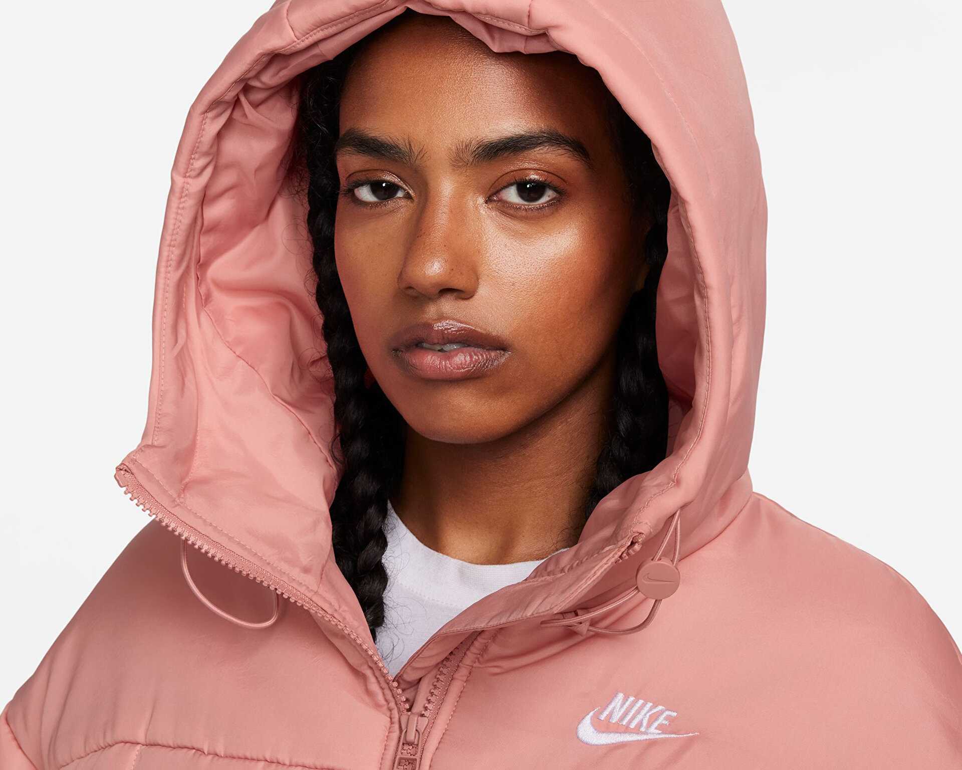 کت روزانه W Nsw Esstl Thrmr Clsc Puffer