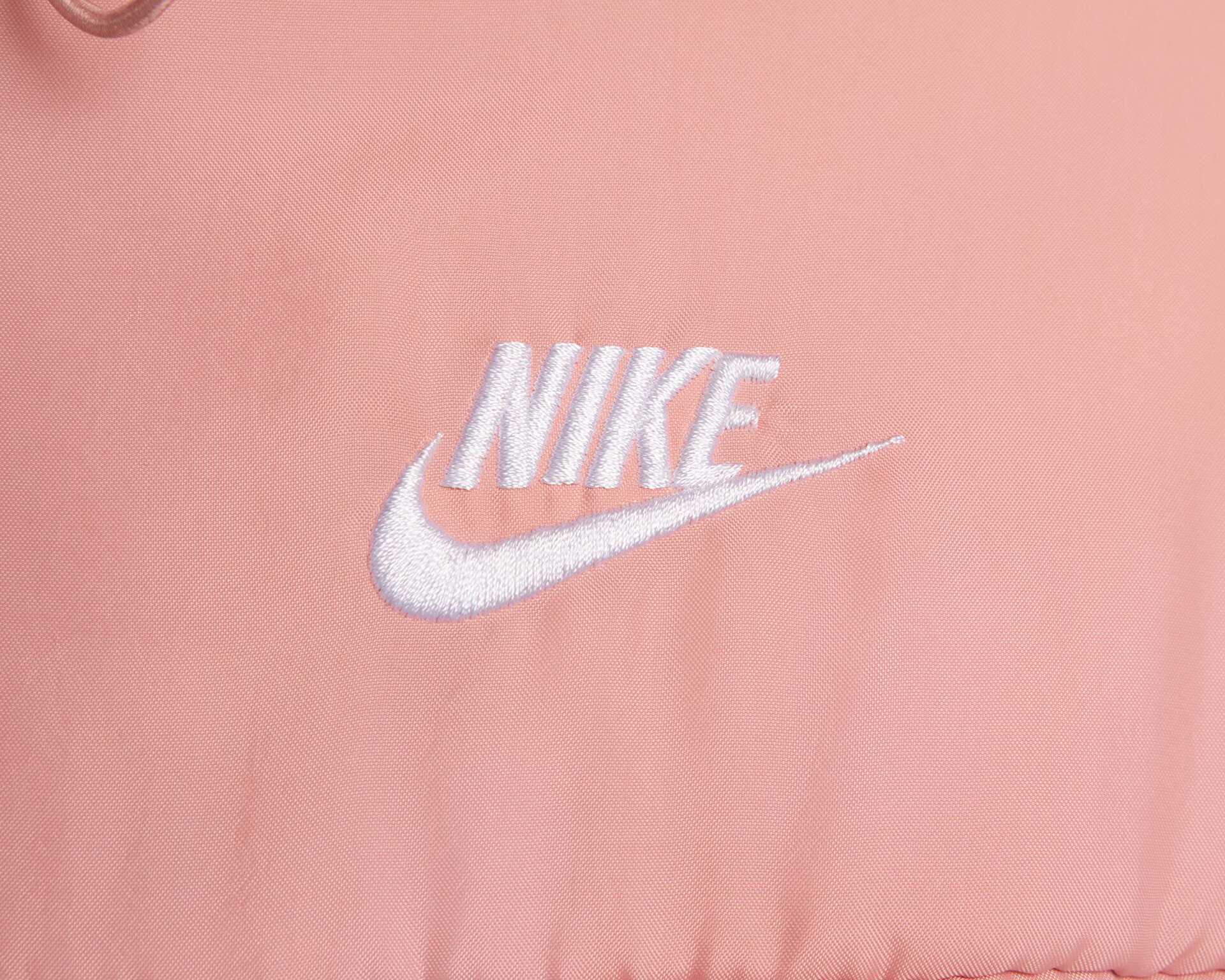 کت روزانه W Nsw Esstl Thrmr Clsc Puffer