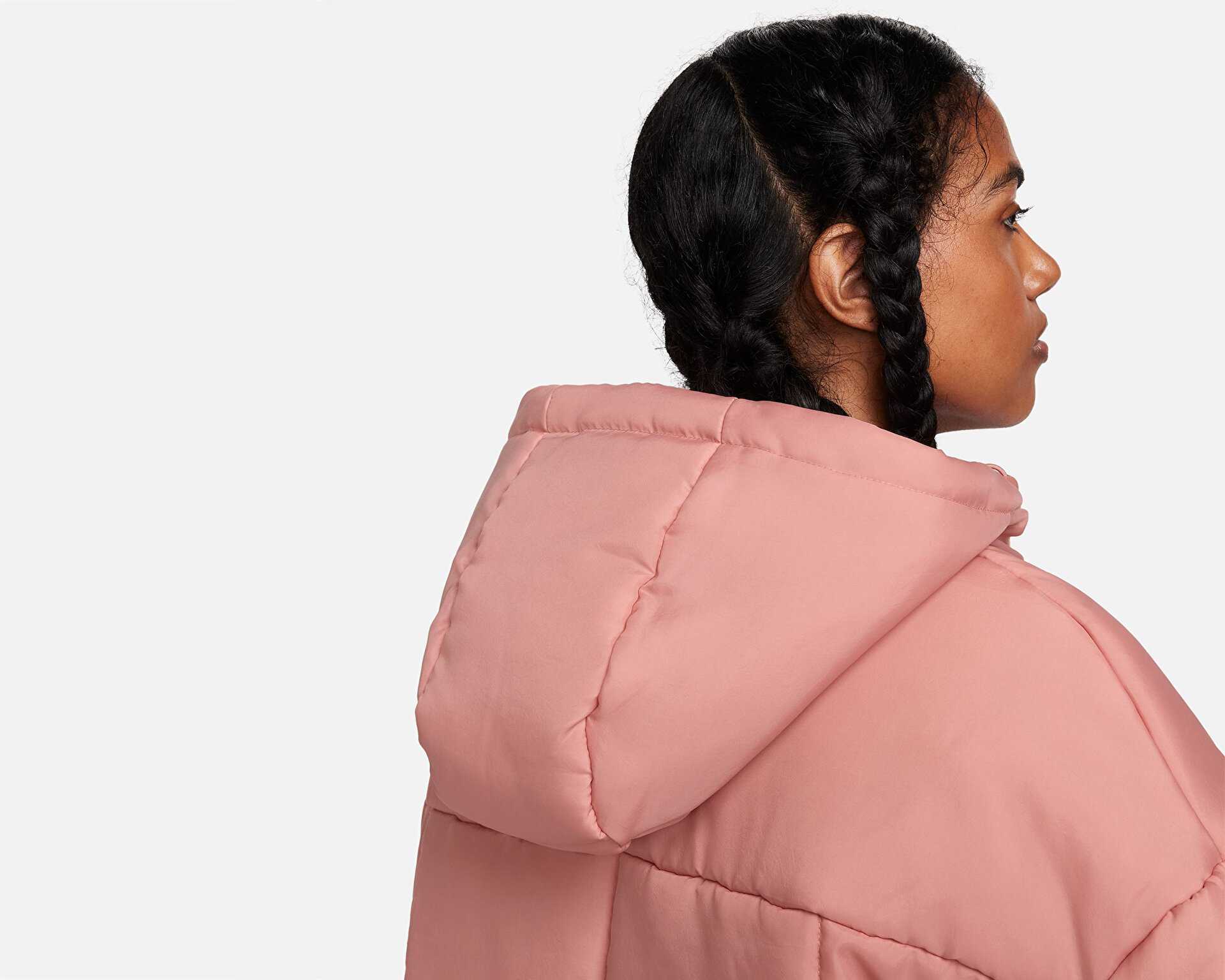 کت روزانه W Nsw Esstl Thrmr Clsc Puffer