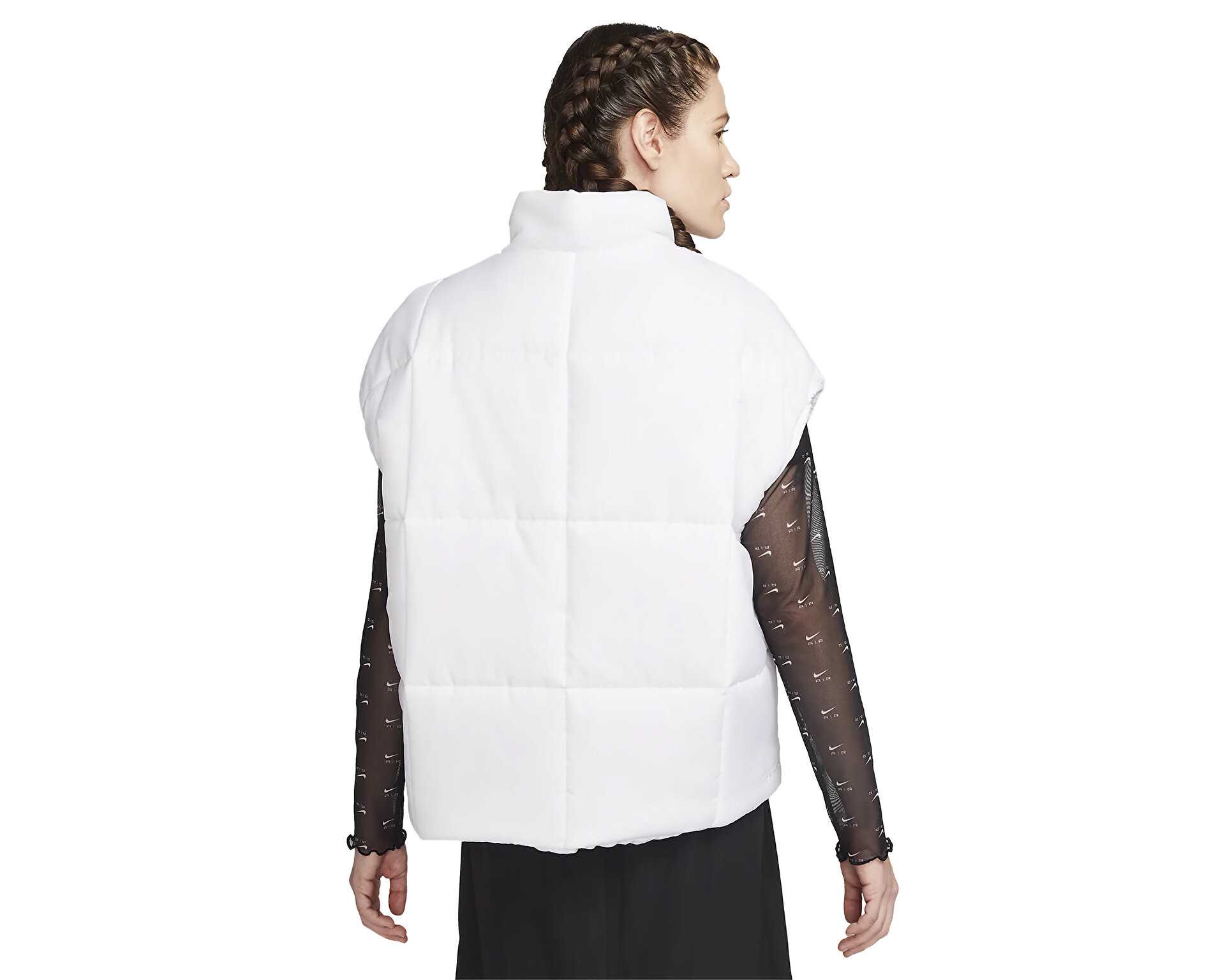 جلیقه ضد آب در فضای باز W Nsw Tf Thrmr Clsc Vest