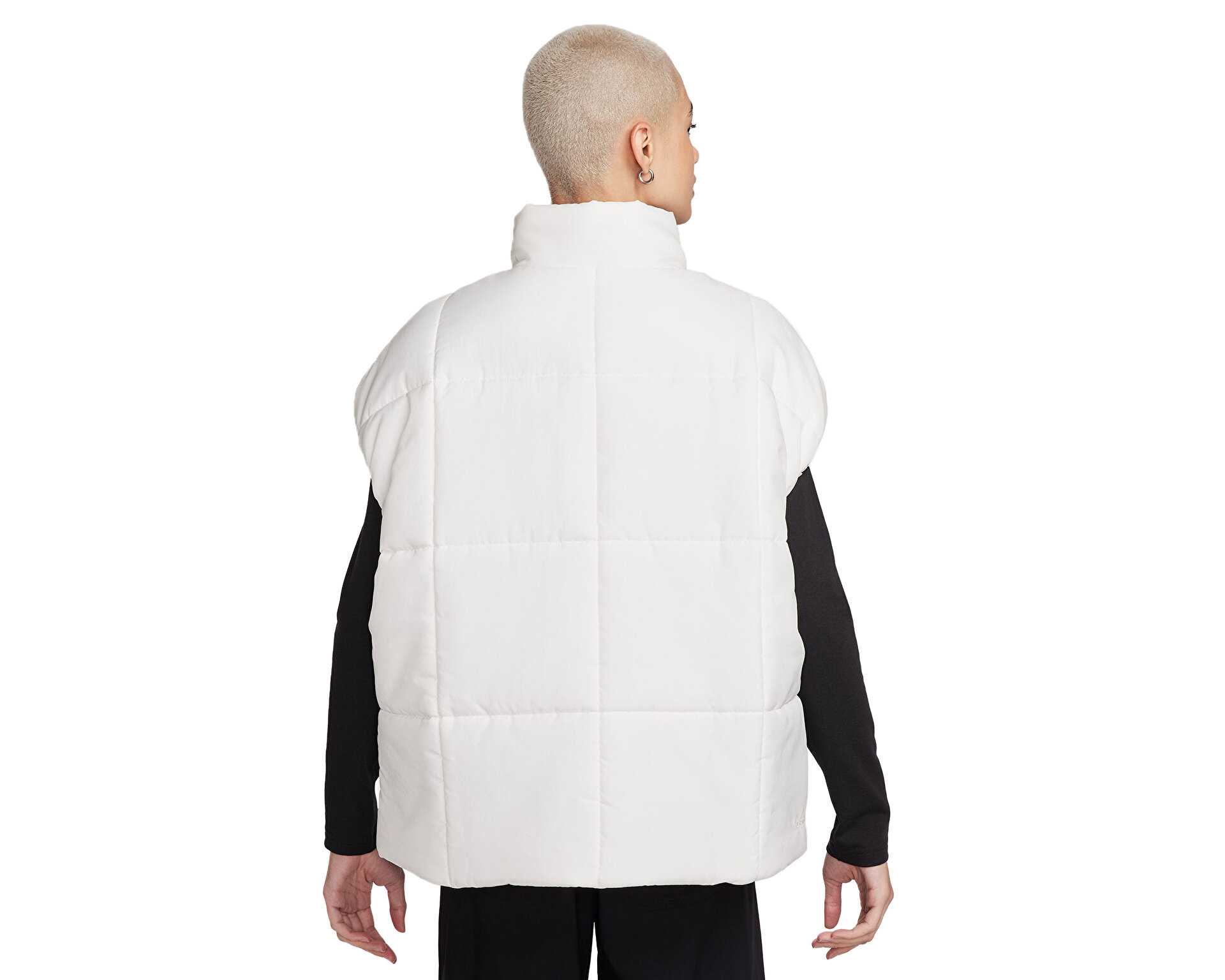 جلیقه ضد آب در فضای باز W Nsw Tf Thrmr Clsc Vest