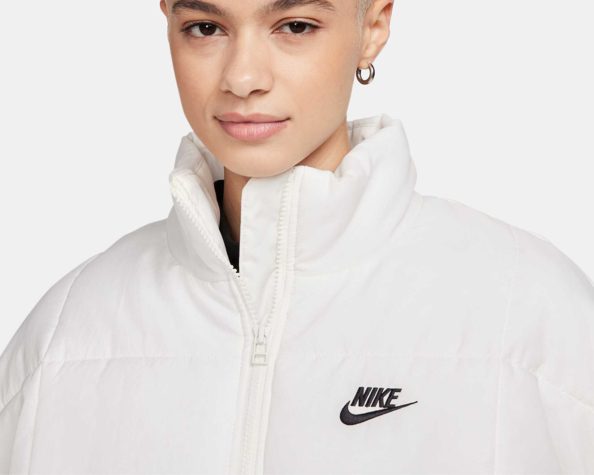 جلیقه ضد آب در فضای باز W Nsw Tf Thrmr Clsc Vest