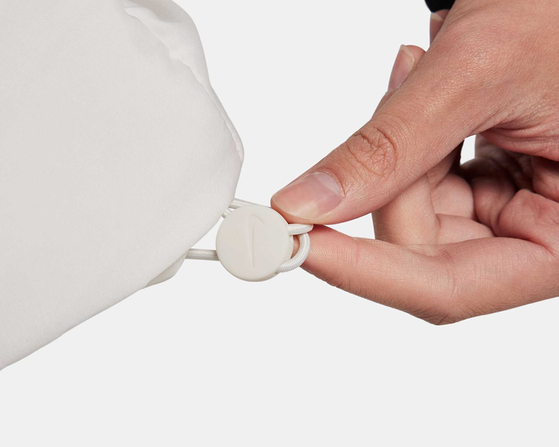 جلیقه ضد آب در فضای باز W Nsw Tf Thrmr Clsc Vest