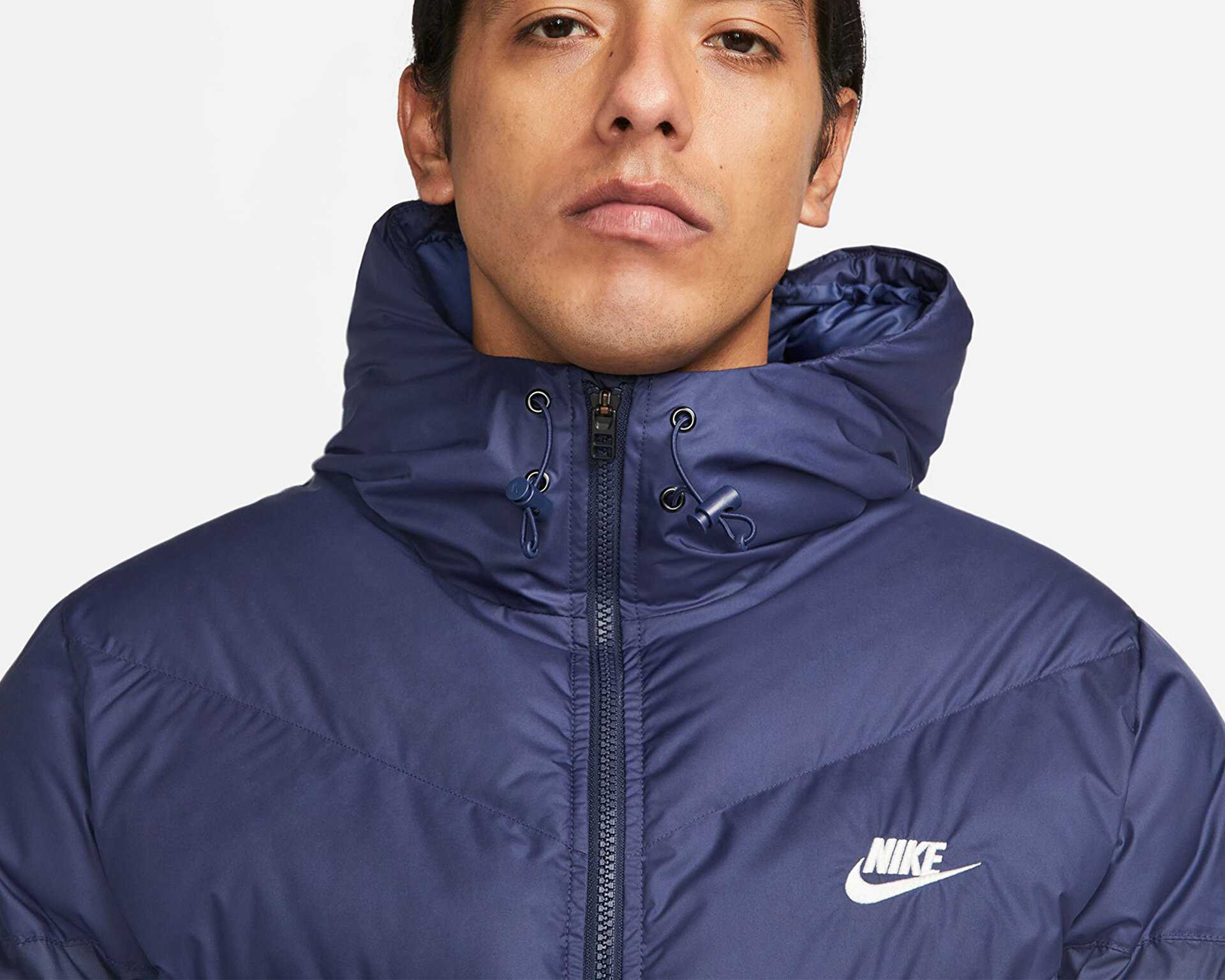 کت روزانه M Nk Sf Wr Pl-Fld Hd Jkt