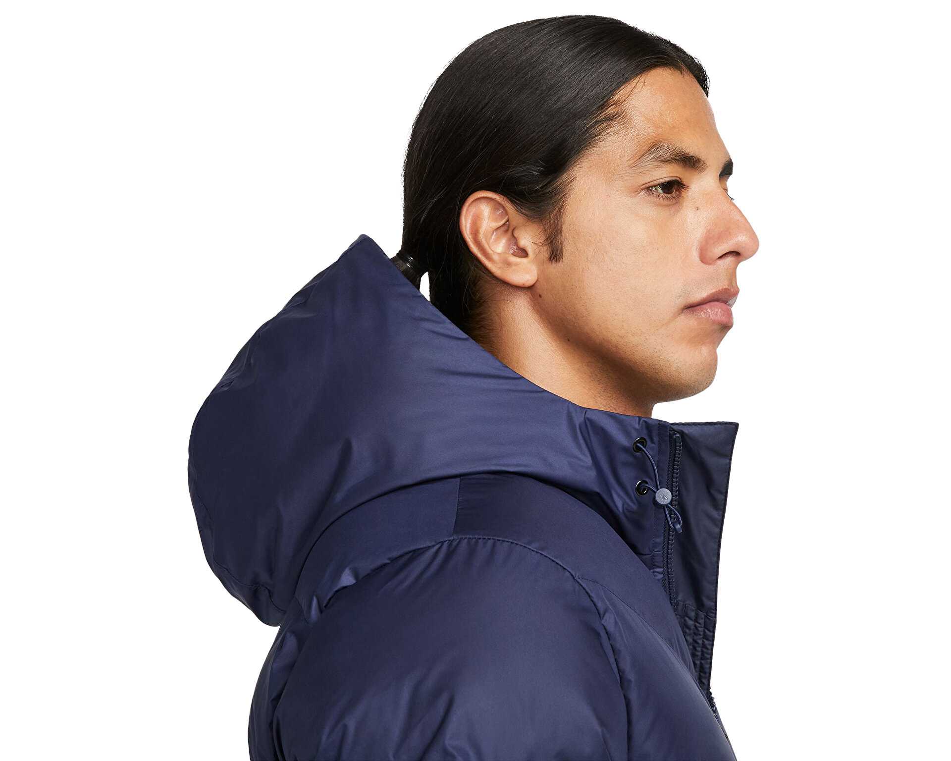 کت روزانه M Nk Sf Wr Pl-Fld Hd Jkt