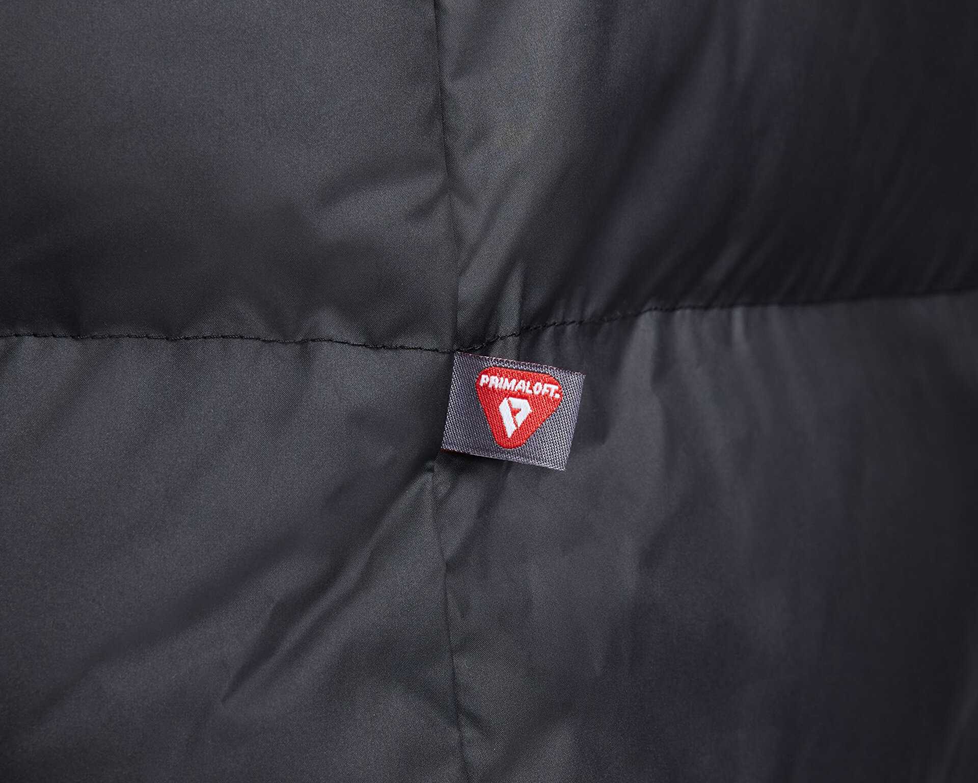 کت روزانه Windrunner Primaloft®