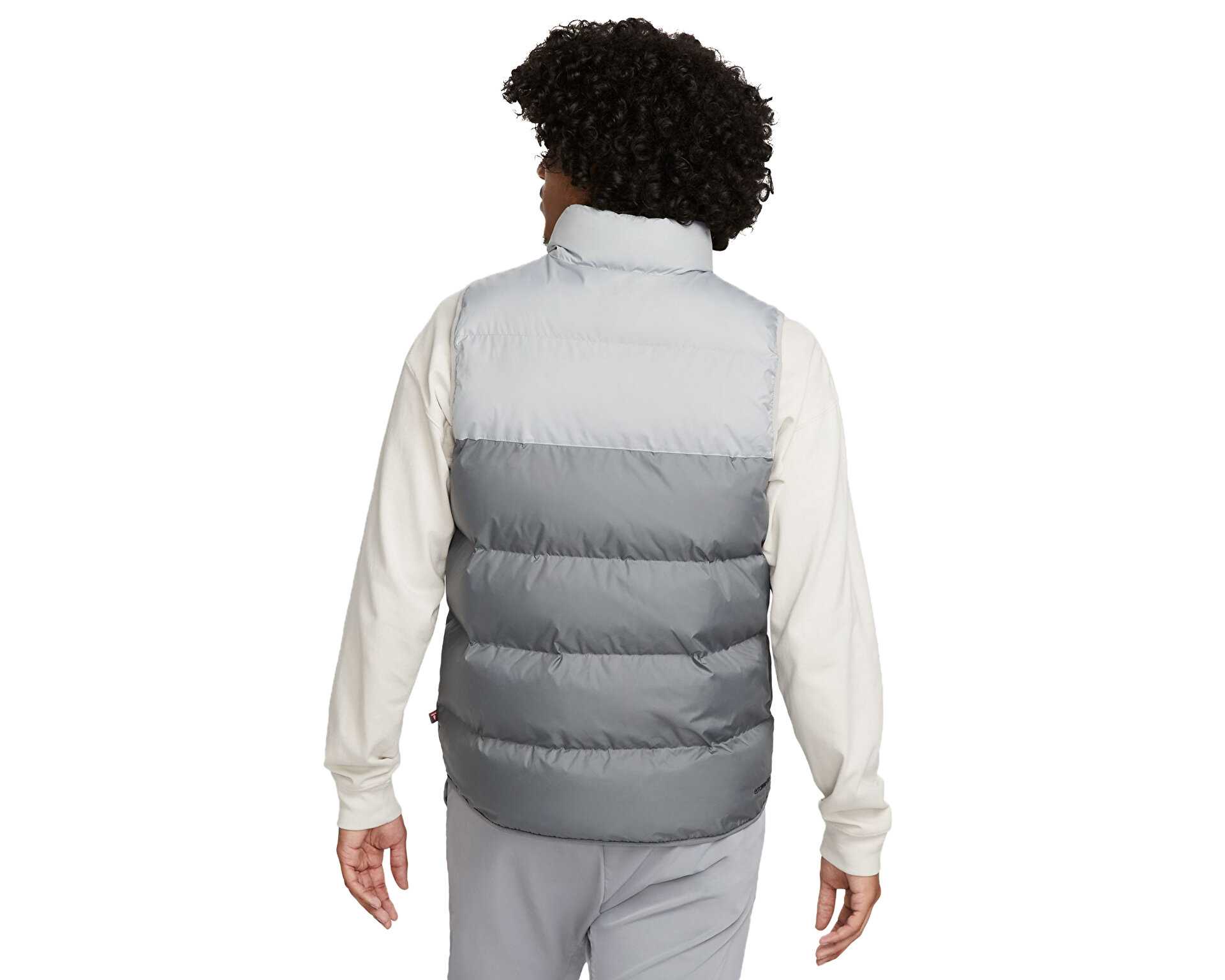 جلیقه ضد آب M Nk Sf Wr Pl-Fld Vest