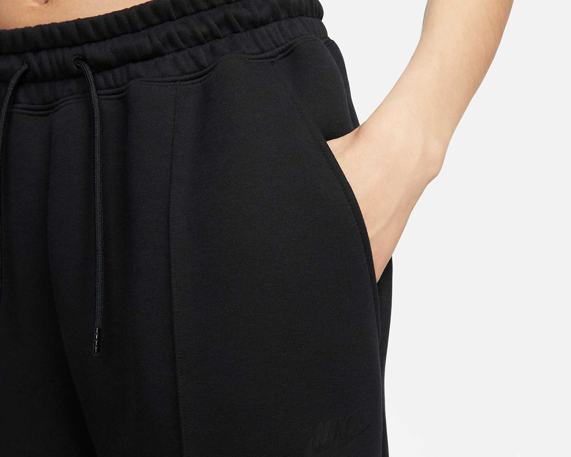 شلوار گرمکن معمولی W Nsw Tch Flc Mr Jggr