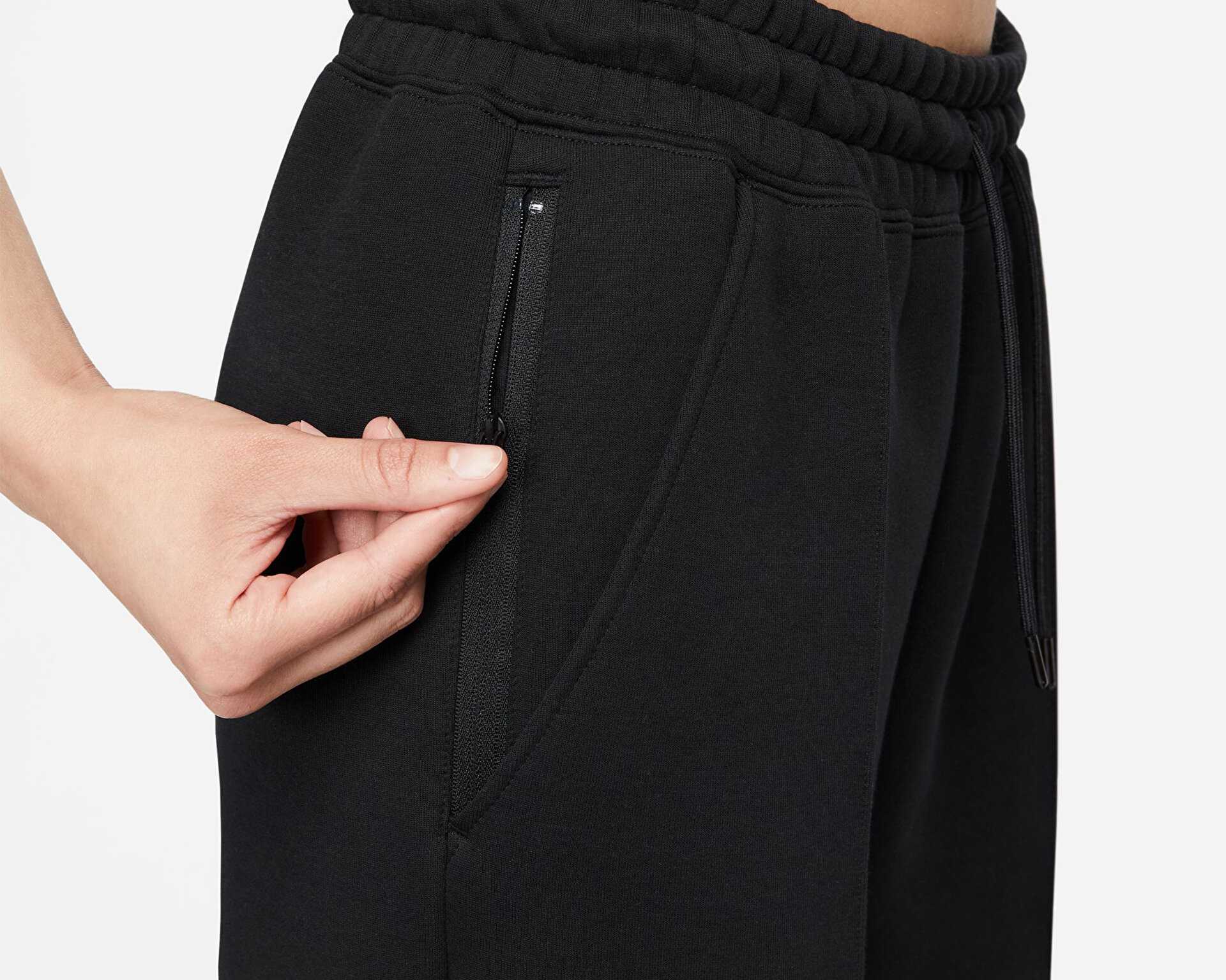 شلوار گرمکن معمولی W Nsw Tch Flc Mr Jggr