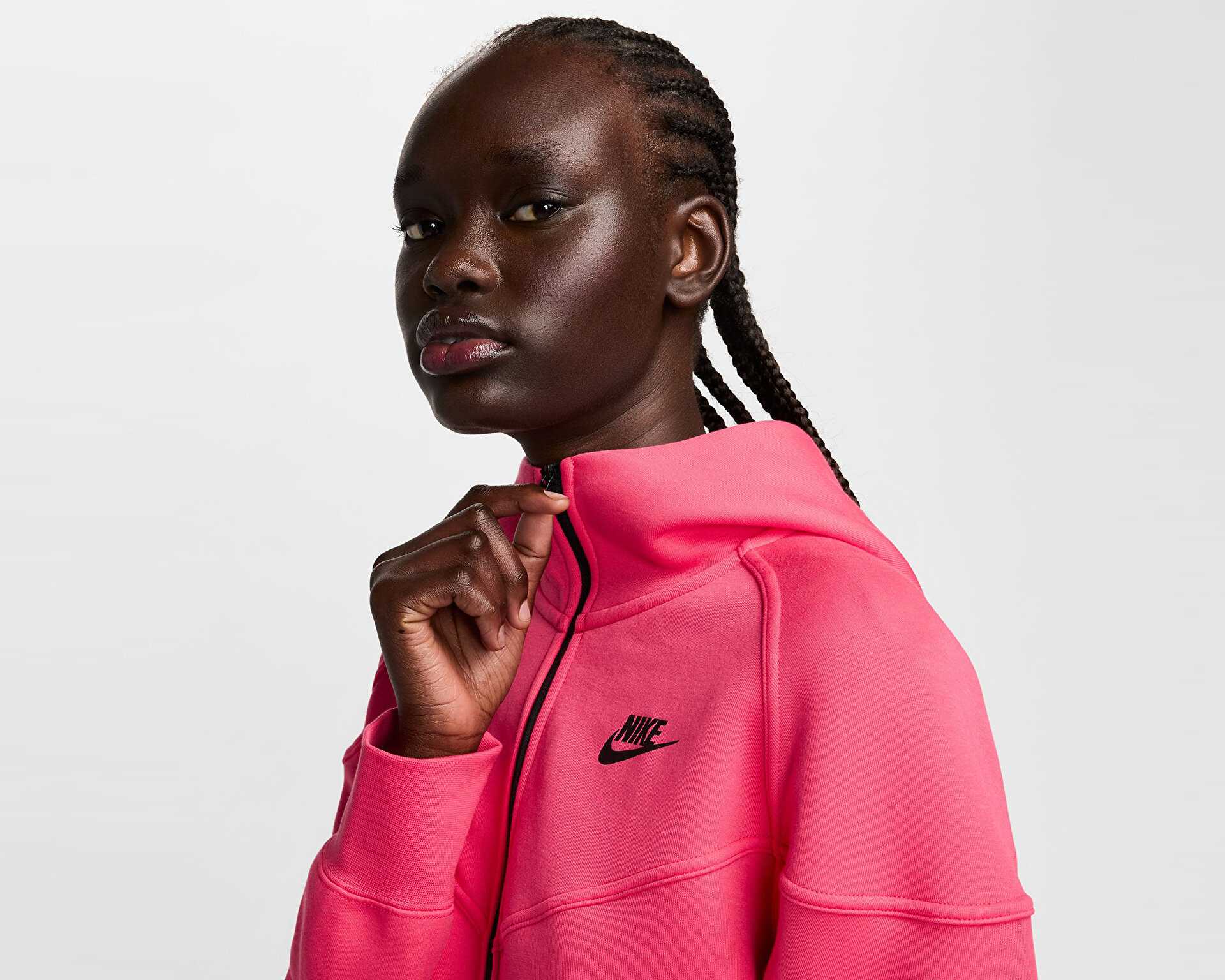 کت غیر رسمی Nike Sportswear Tech Fleece Windrunner