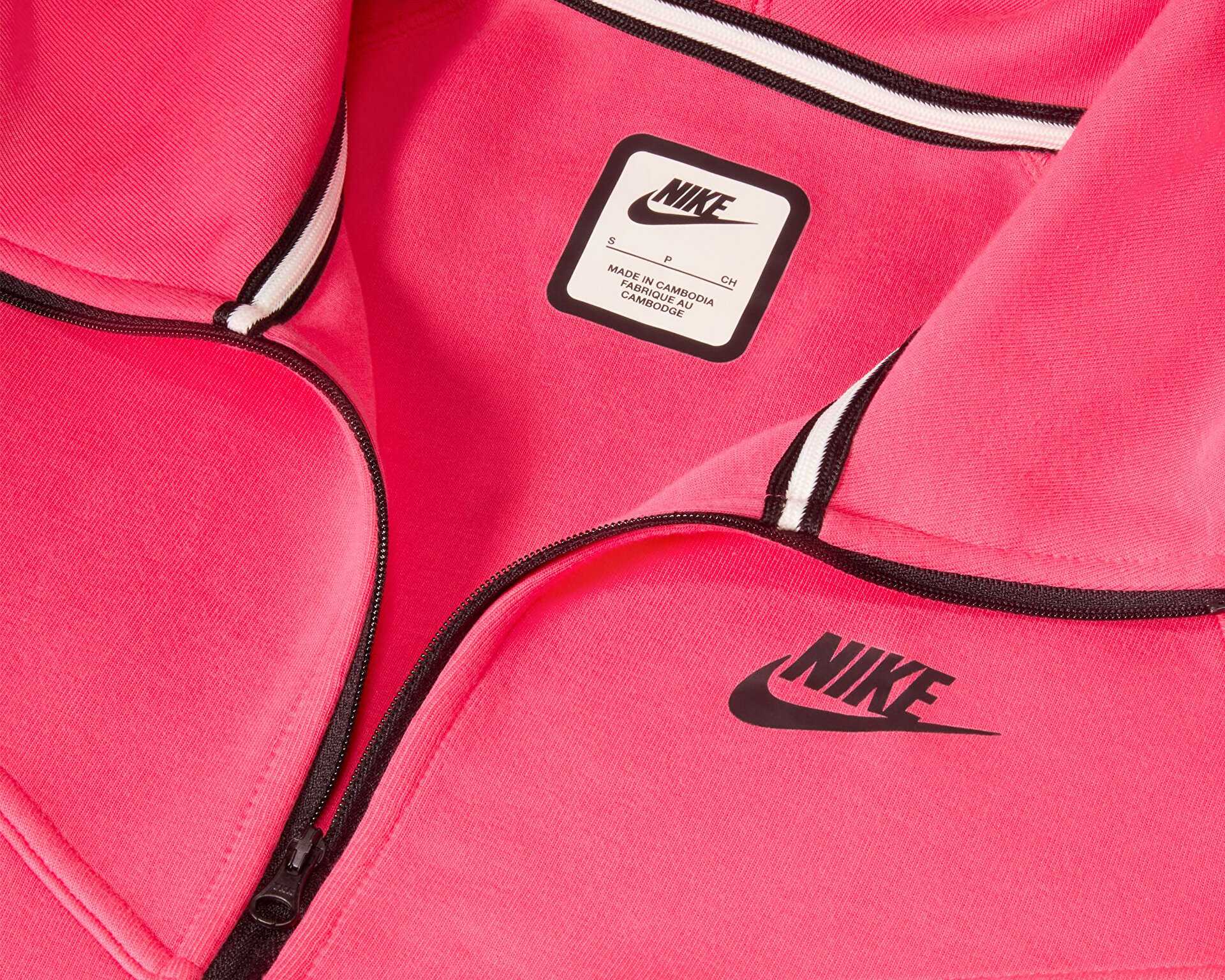 کت غیر رسمی Nike Sportswear Tech Fleece Windrunner