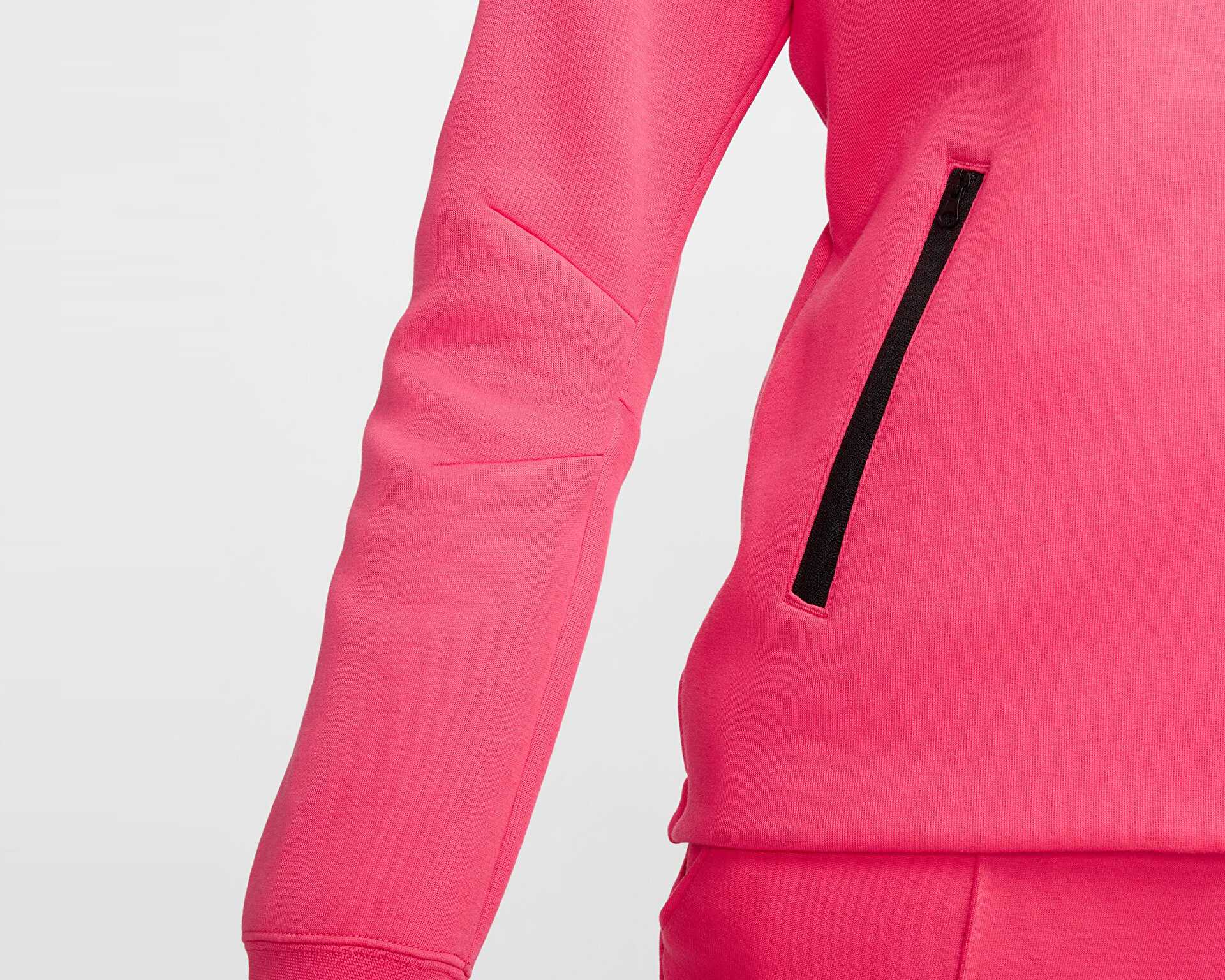 کت غیر رسمی Nike Sportswear Tech Fleece Windrunner