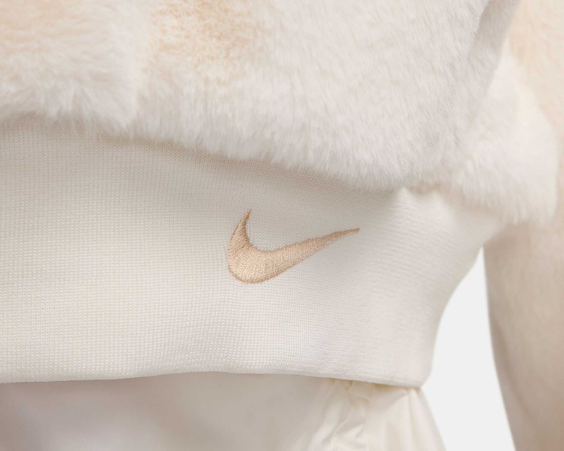 ژاکت بمب افکن دو طرفه روزانه W Sportswear