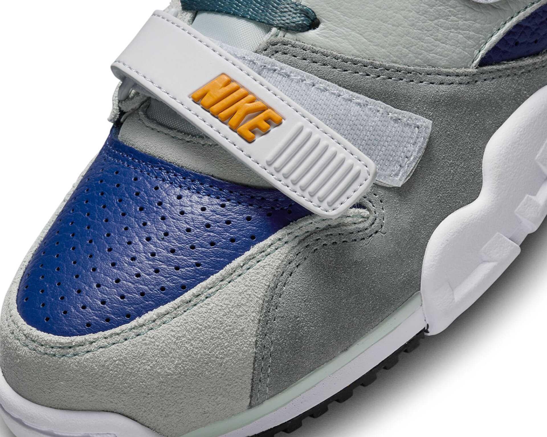 کفش های بسکتبال Air Trainer 1