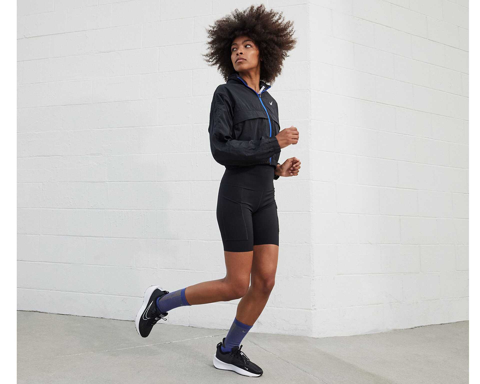 کفش دویدن Nike Interact Run