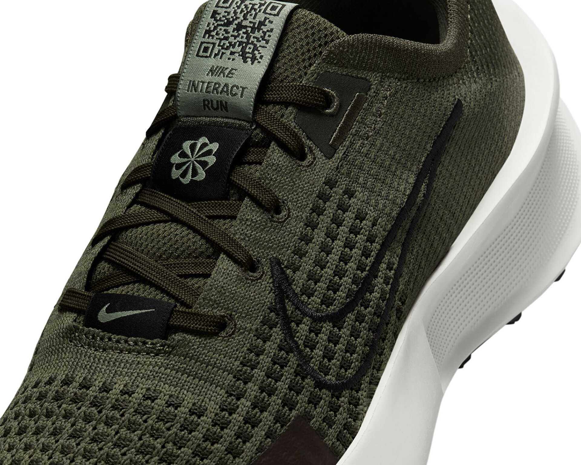 کفش دویدن Nike Interact Run