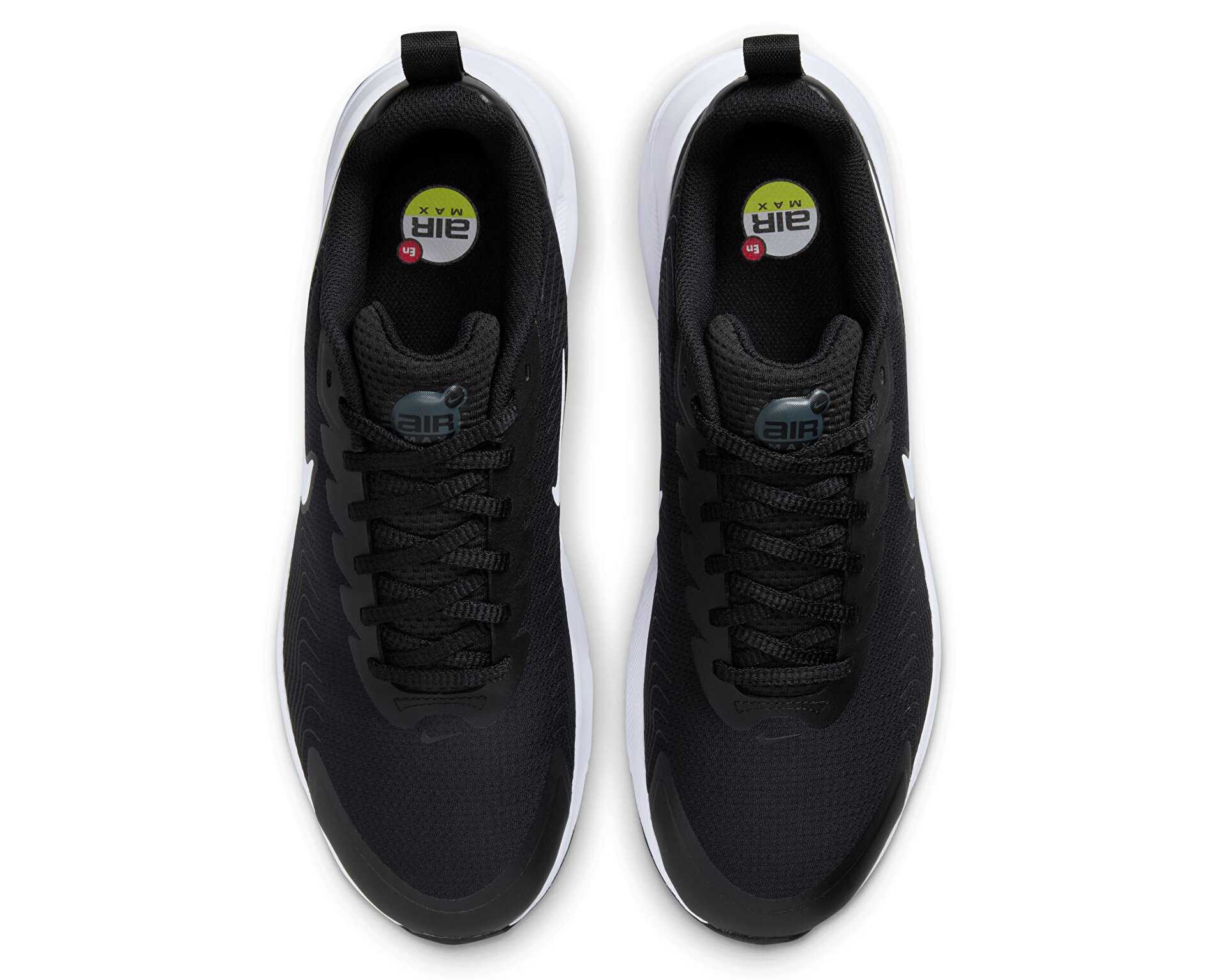 کفش های روزانه Nike W Air Max Nuaxis