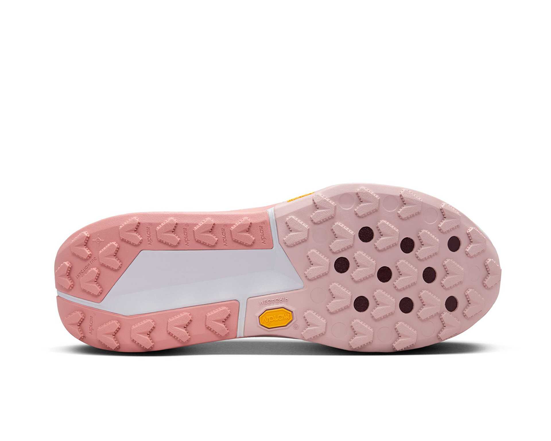 کفش دویدن دنباله دار Zoomx Zegama Trail