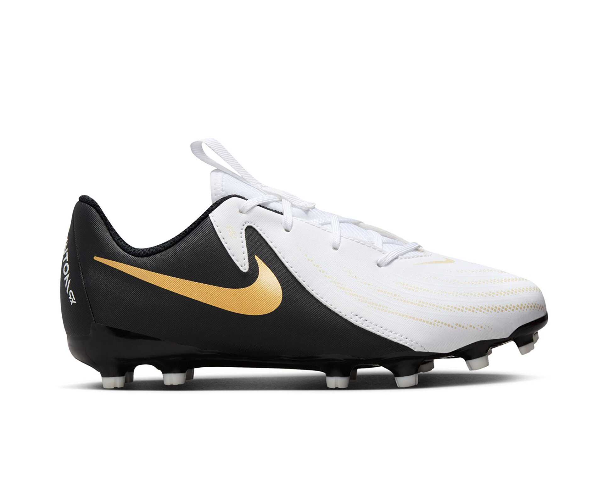 کفش فوتبال چند زمینی جوانان Jr Phantom Gx Acad Wc Fg/Mg