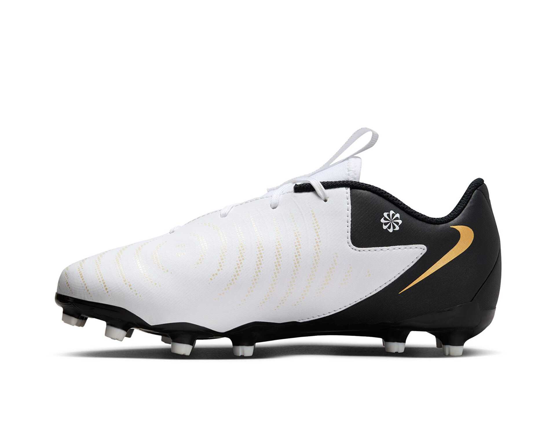 کفش فوتبال چند زمینی جوانان Jr Phantom Gx Acad Wc Fg/Mg