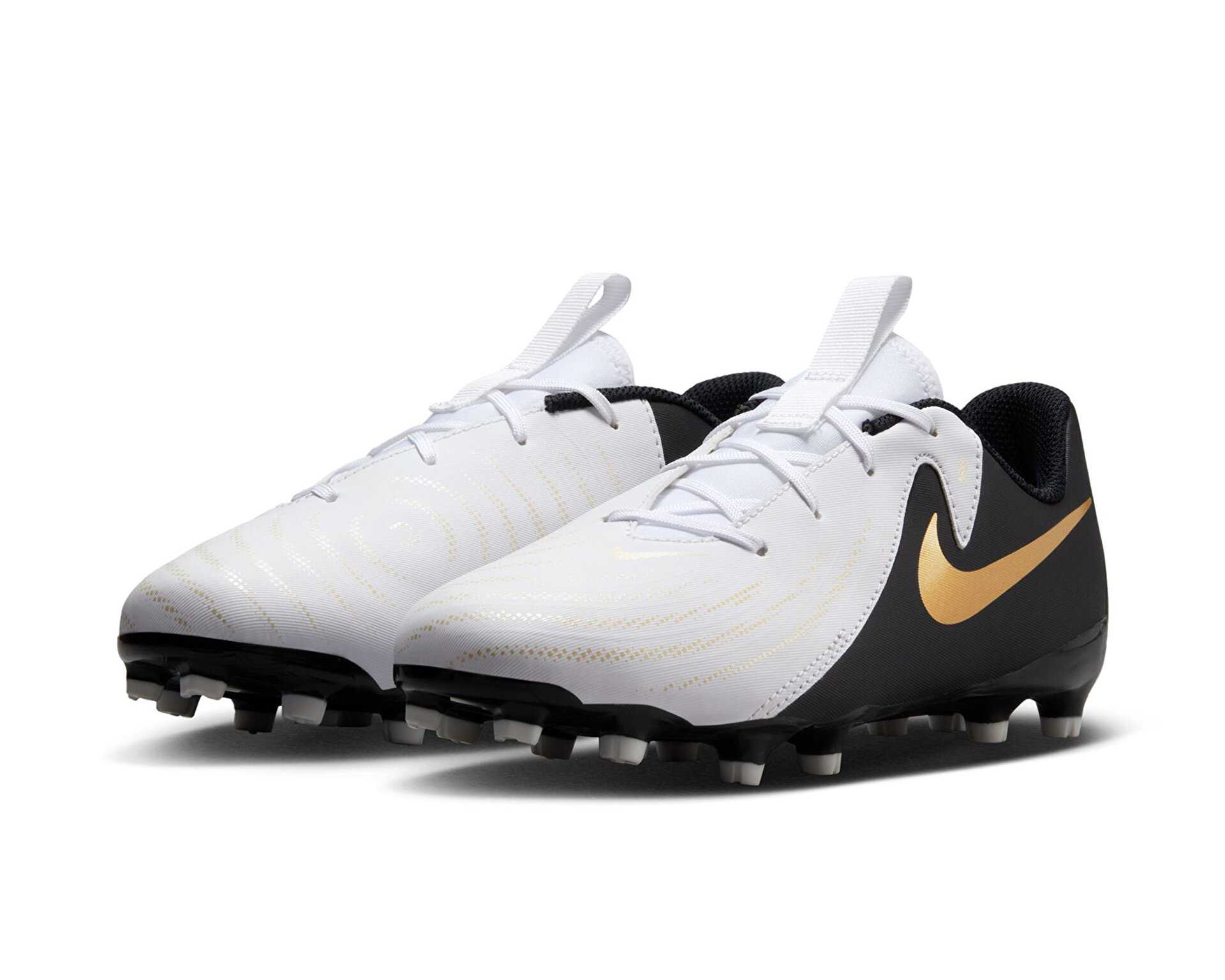 کفش فوتبال چند زمینی جوانان Jr Phantom Gx Acad Wc Fg/Mg