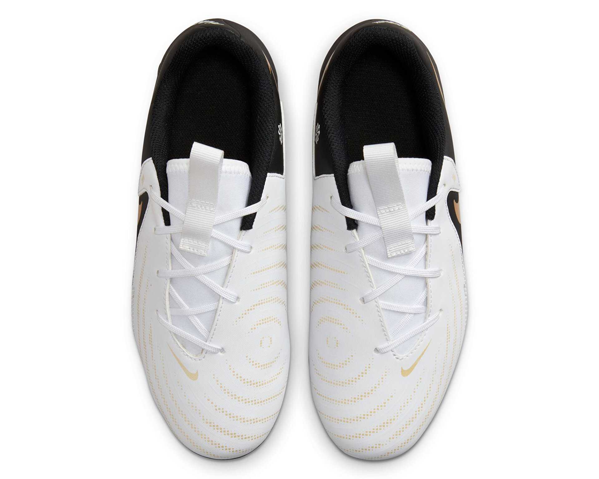 کفش فوتبال چند زمینی جوانان Jr Phantom Gx Acad Wc Fg/Mg