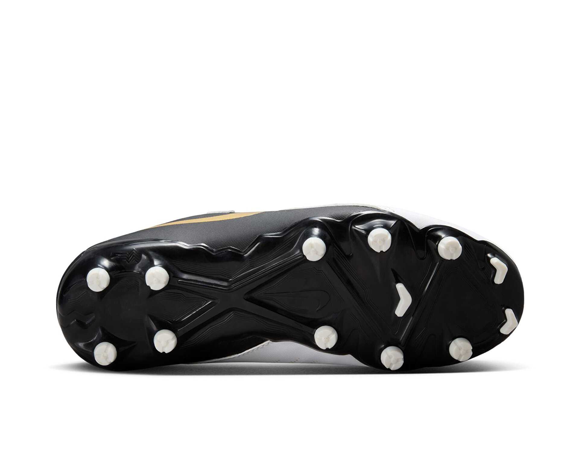 کفش فوتبال چند زمینی جوانان Jr Phantom Gx Acad Wc Fg/Mg