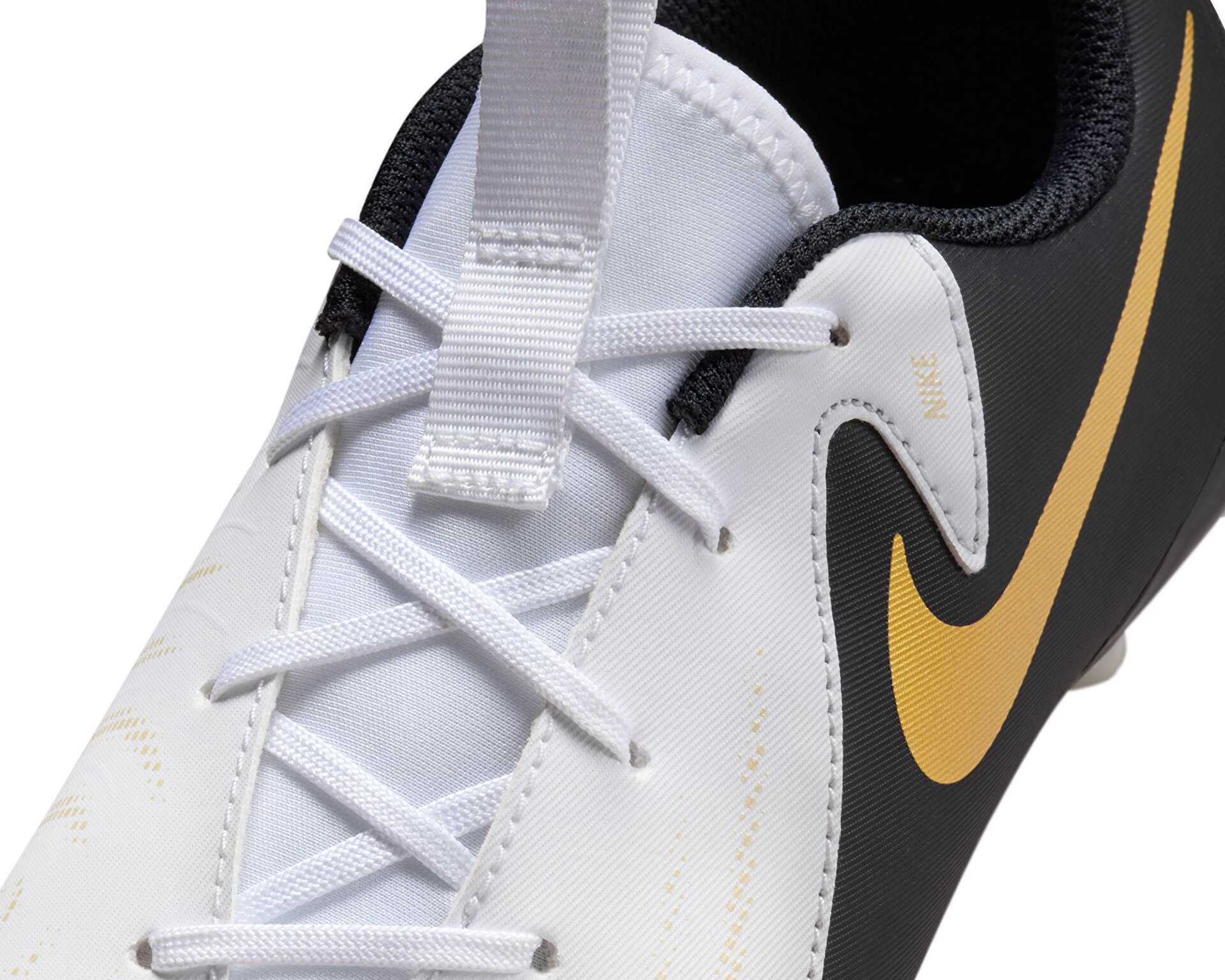 کفش فوتبال چند زمینی جوانان Jr Phantom Gx Acad Wc Fg/Mg