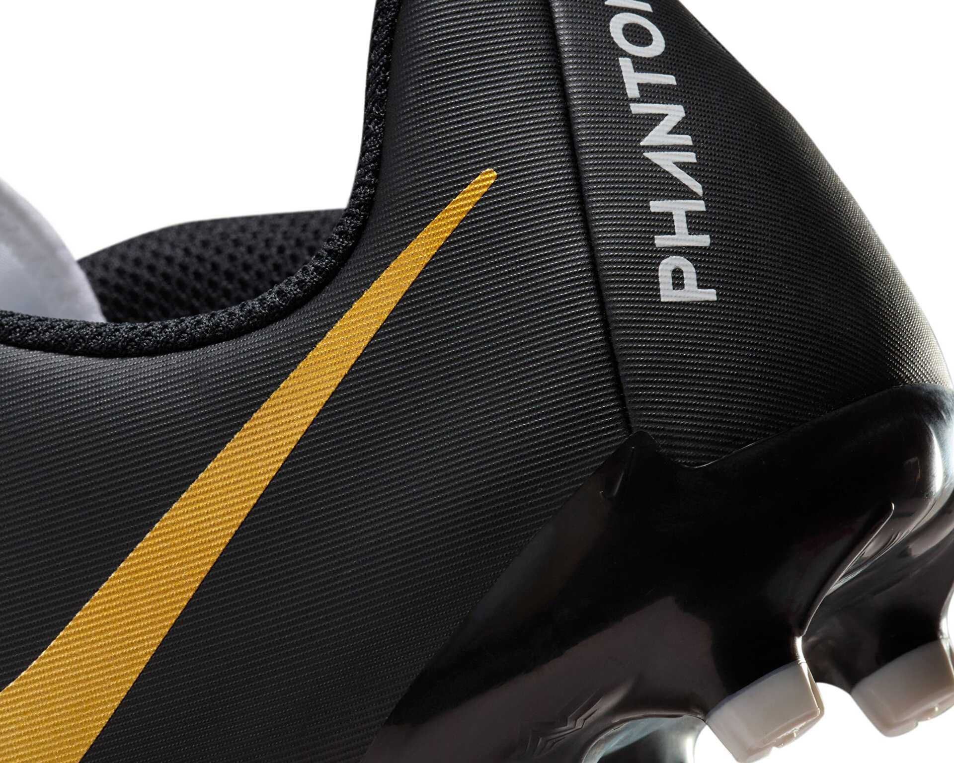 کفش فوتبال چند زمینی جوانان Jr Phantom Gx Acad Wc Fg/Mg