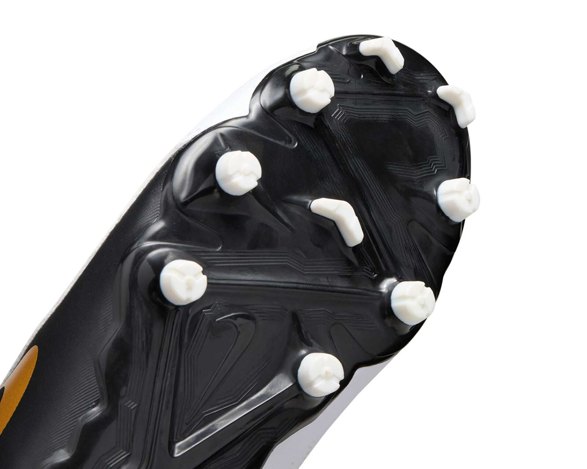 کفش فوتبال چند زمینی جوانان Jr Phantom Gx Acad Wc Fg/Mg